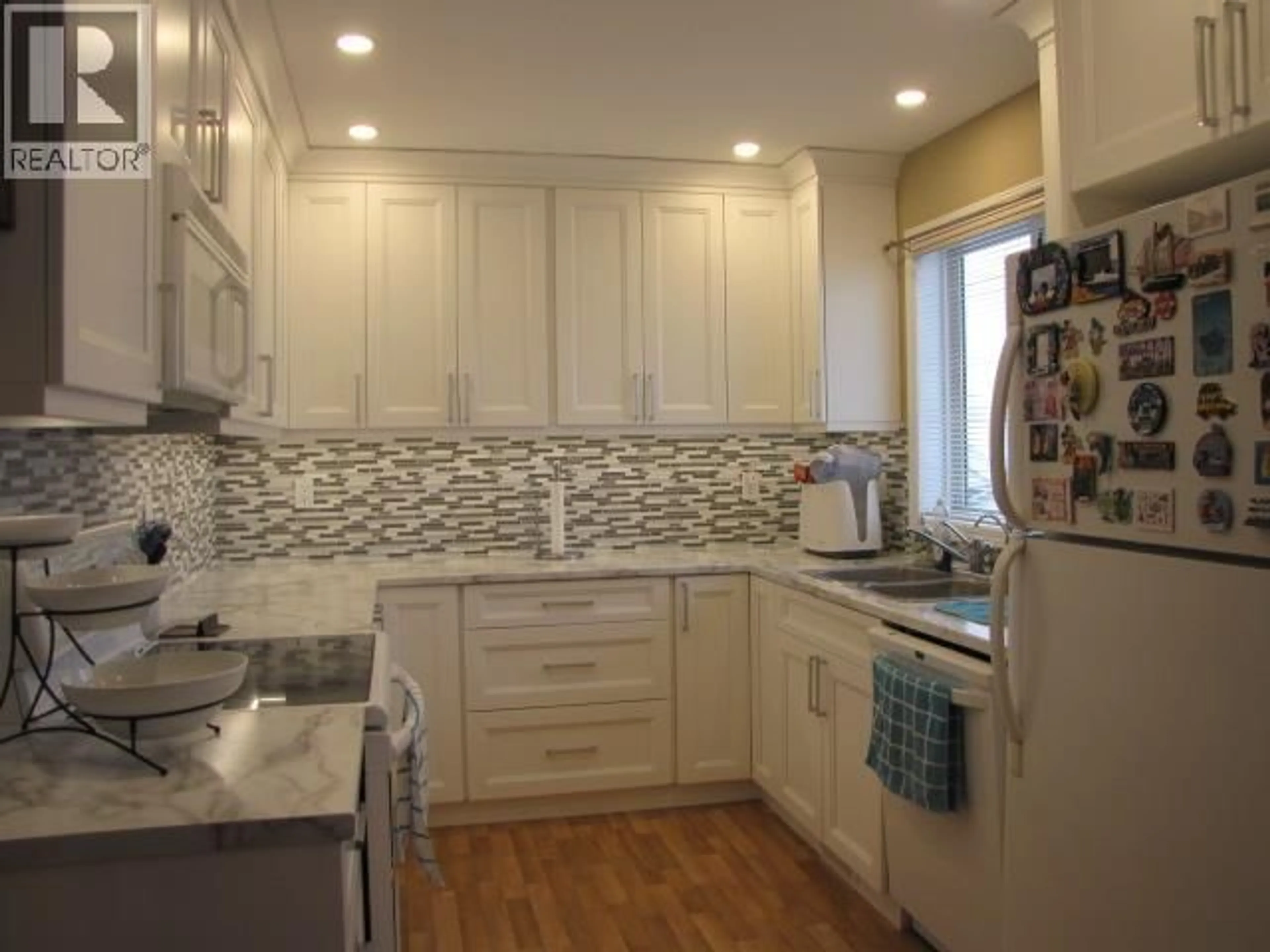 Unknown for 25 - 500 WOTZKE DRIVE, Williams Lake British Columbia V2G4S9