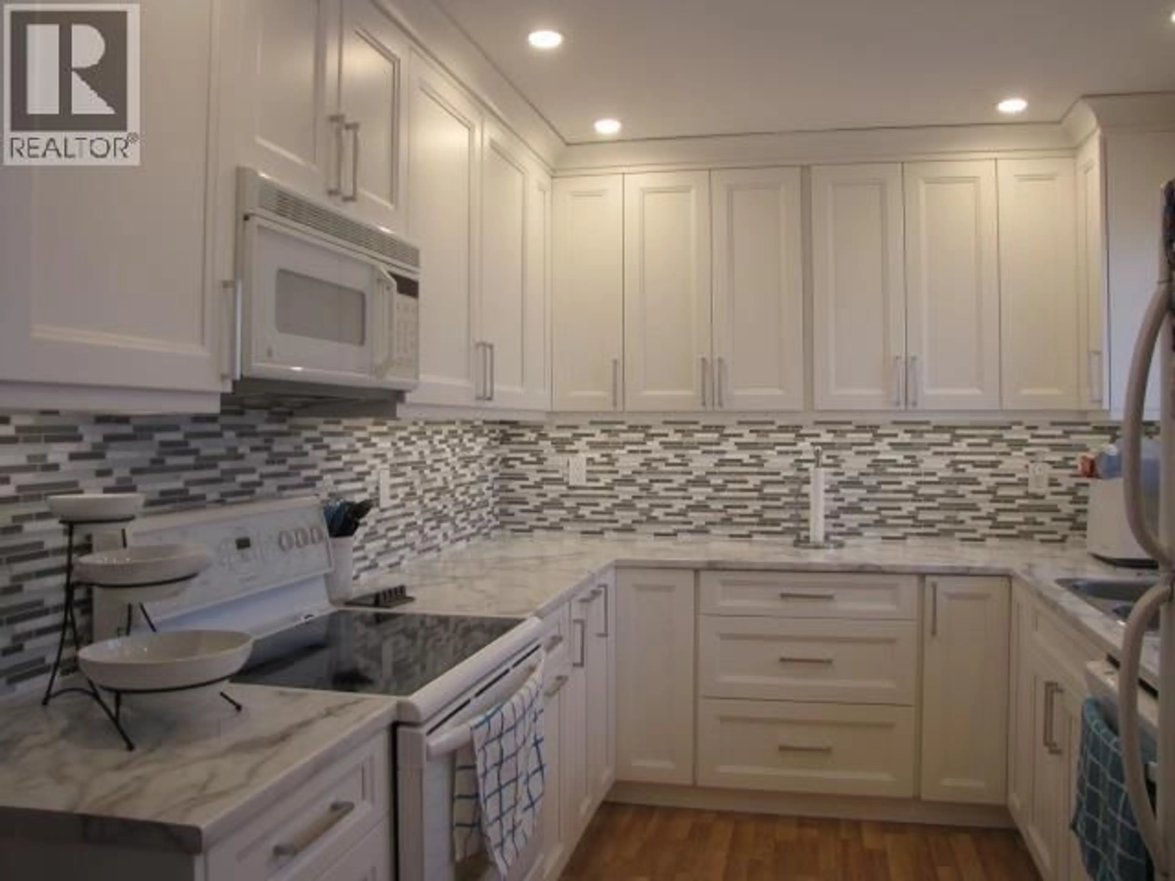 Unknown for 25 - 500 WOTZKE DRIVE, Williams Lake British Columbia V2G4S9