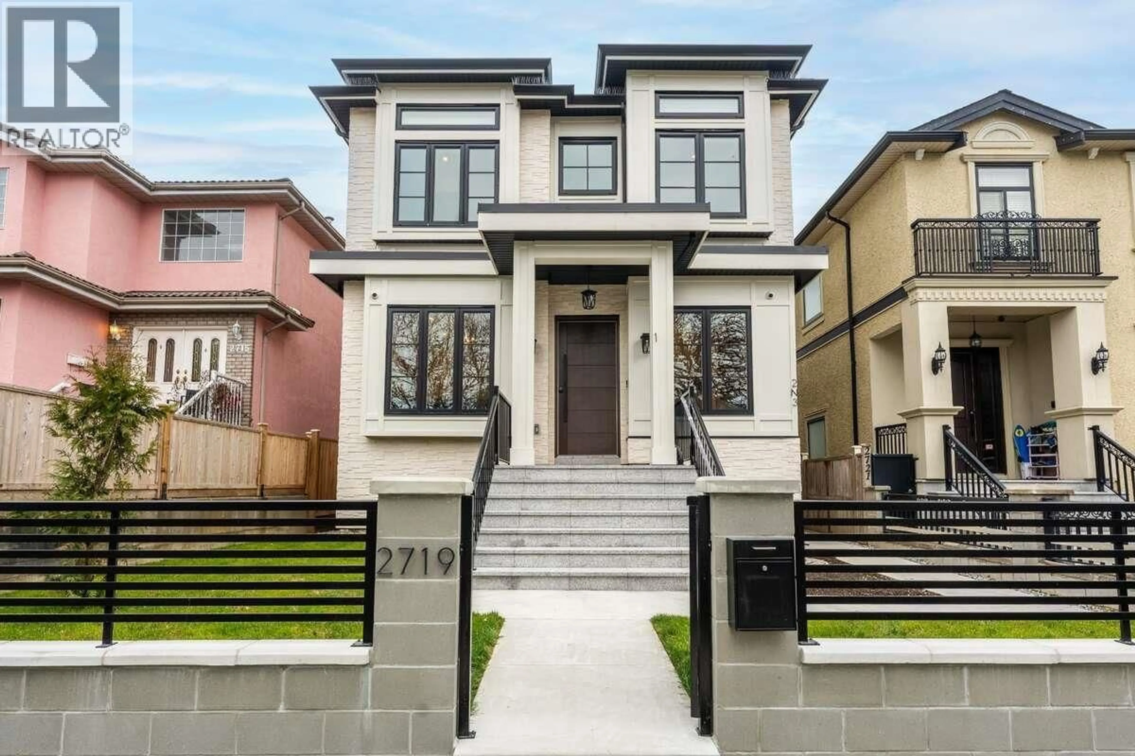 Unknown for 2719 46TH AVENUE, Vancouver British Columbia V5S1A6