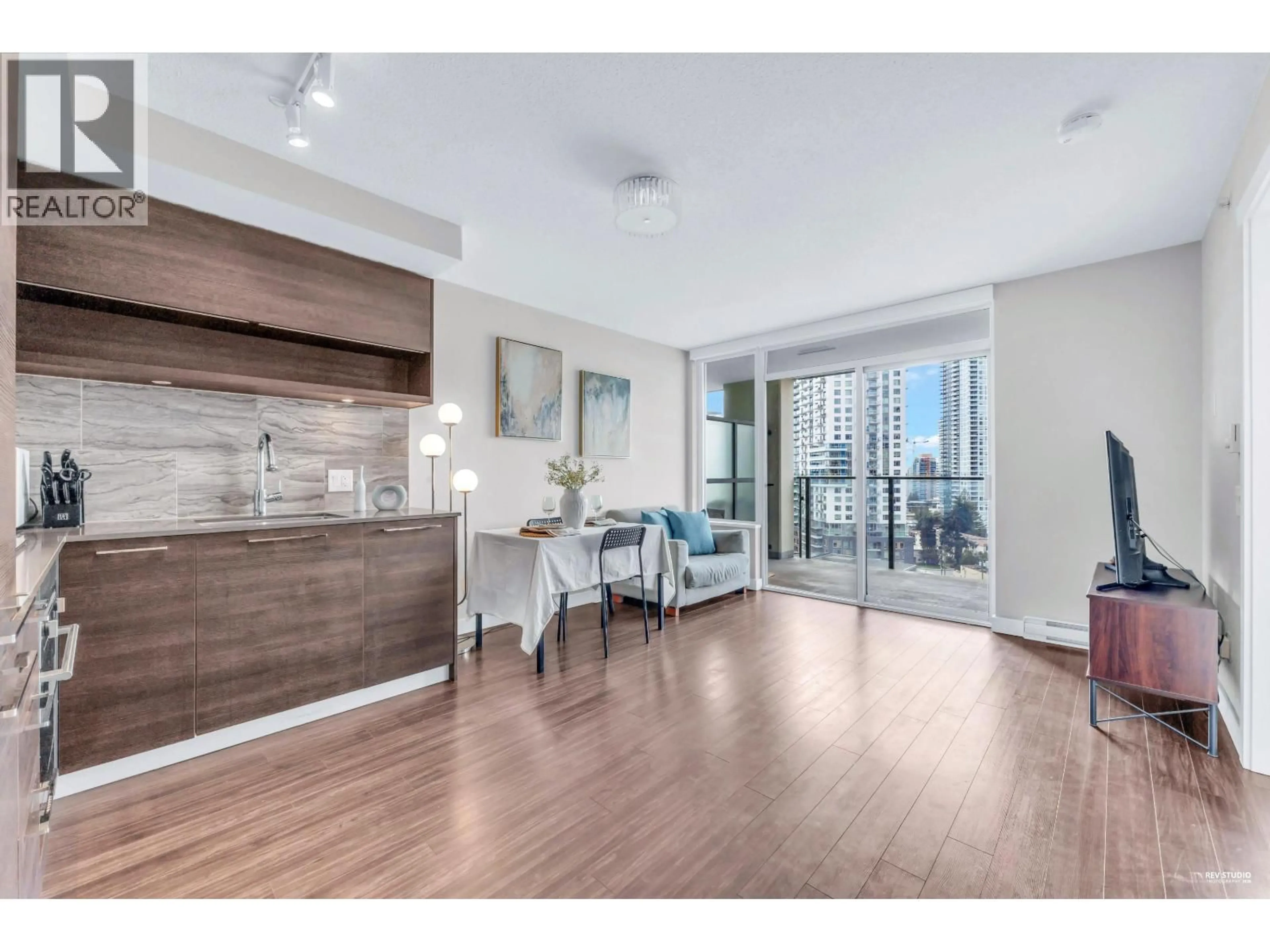 Unknown for 1501 - 570 EMERSON STREET, Coquitlam British Columbia V3J0G3