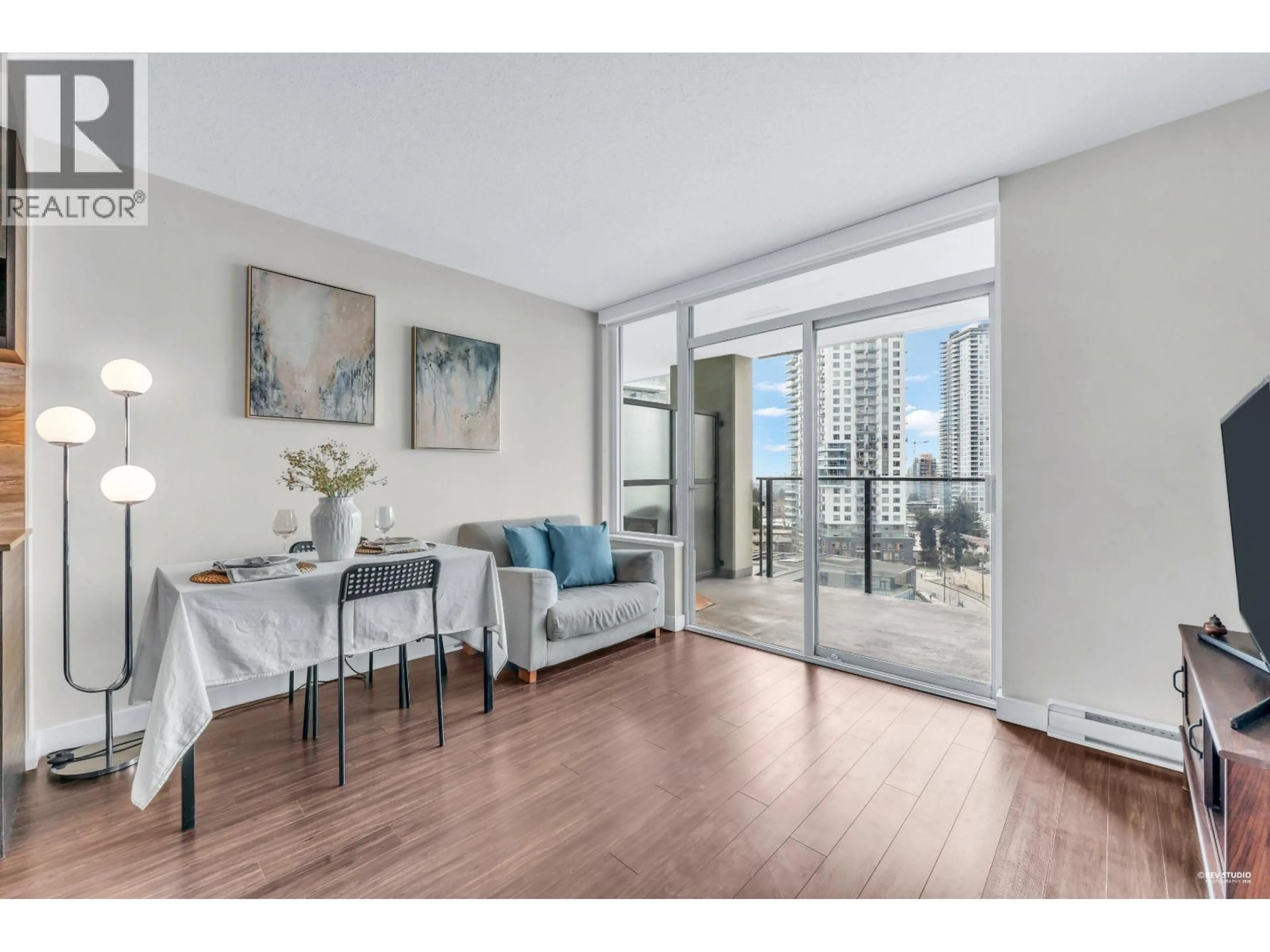 Unknown for 1501 - 570 EMERSON STREET, Coquitlam British Columbia V3J0G3