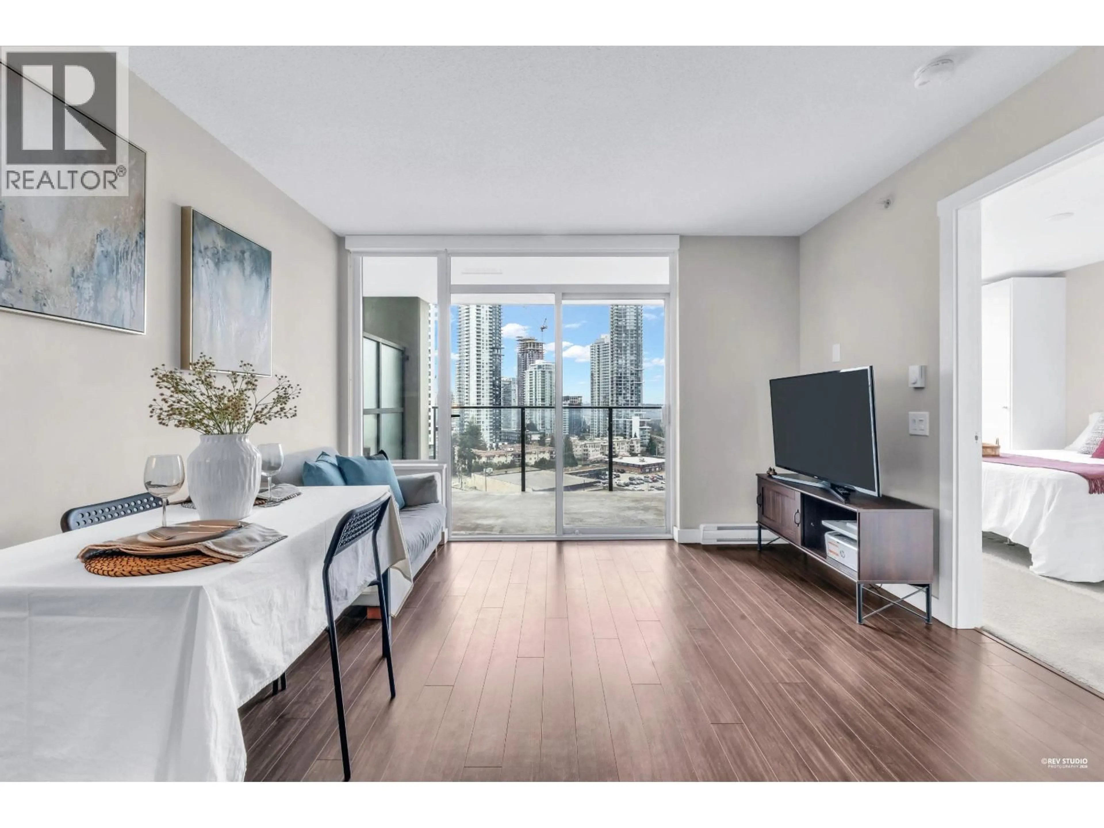 A pic of a room for 1501 - 570 EMERSON STREET, Coquitlam British Columbia V3J0G3