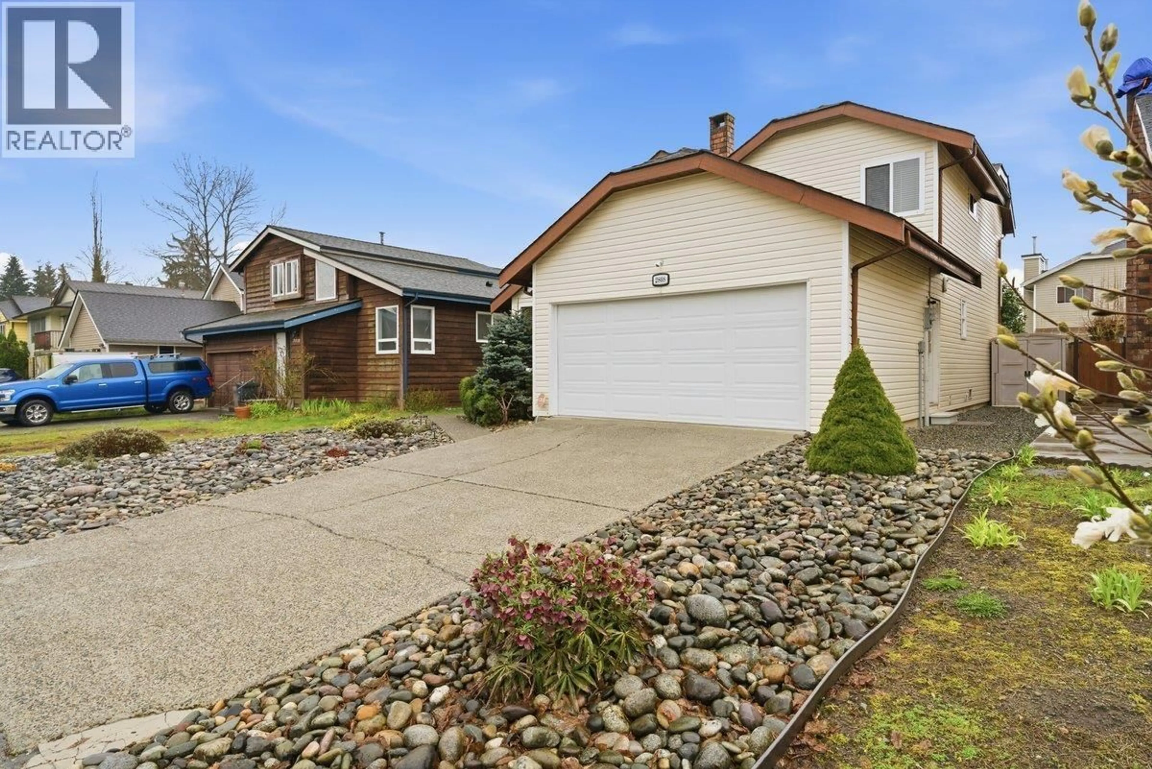 Unknown for 2808 MCCOOMB DRIVE, Coquitlam British Columbia V3B6B3