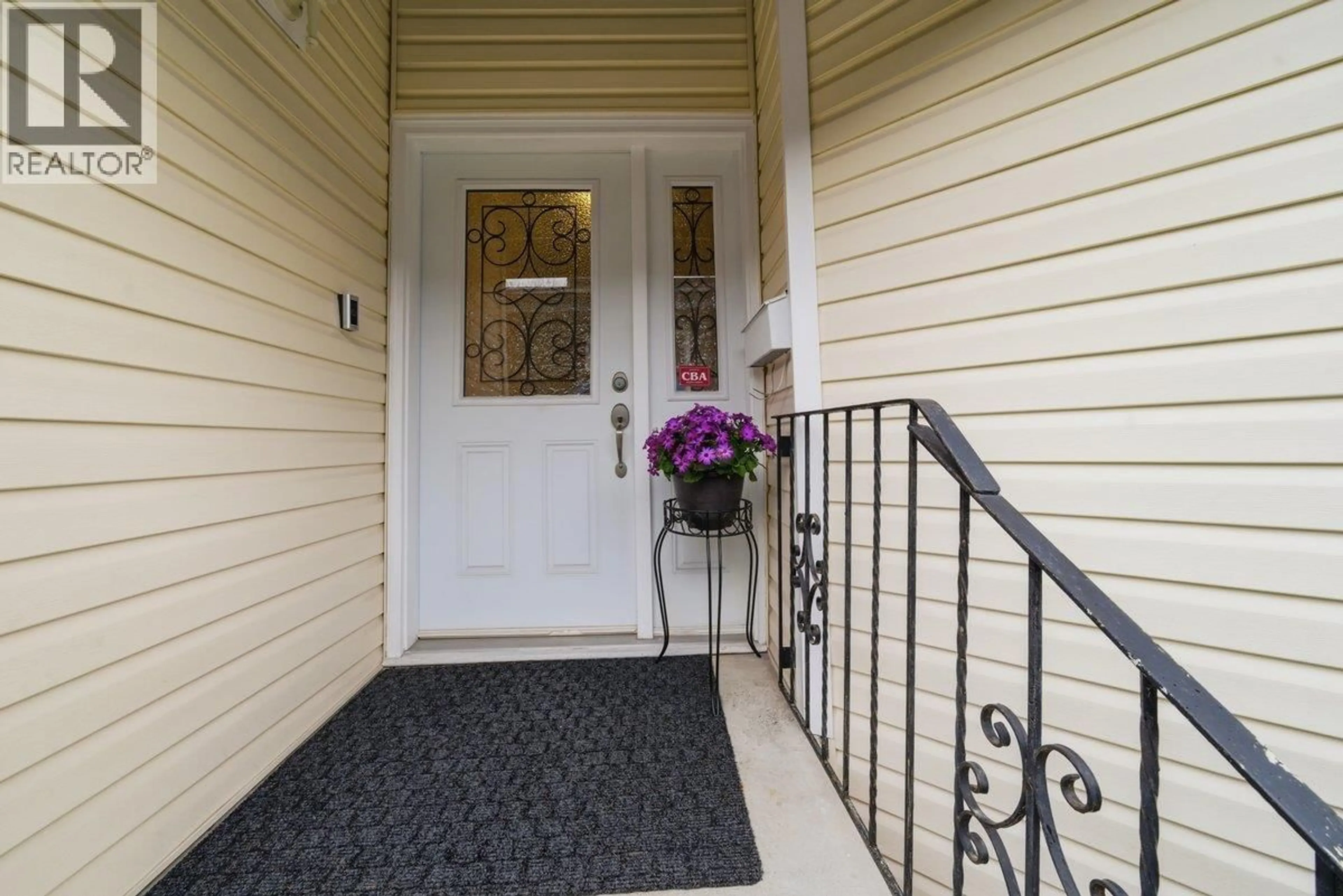 Indoor entryway for 2808 MCCOOMB DRIVE, Coquitlam British Columbia V3B6B3