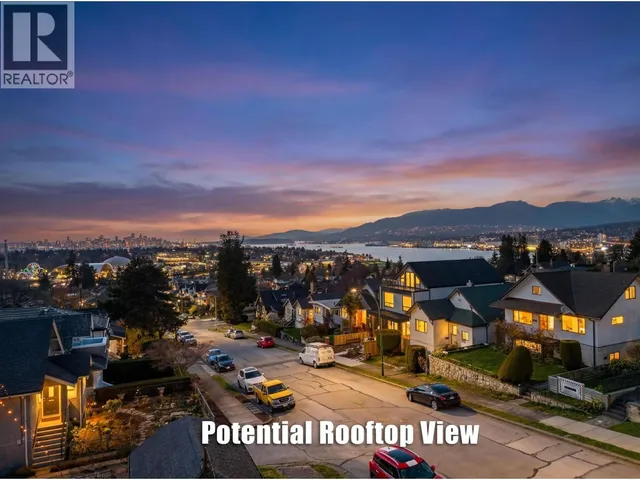 3690 DUNDAS STREET, Vancouver 5