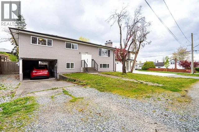 11278 206 STREET, Maple Ridge 2
