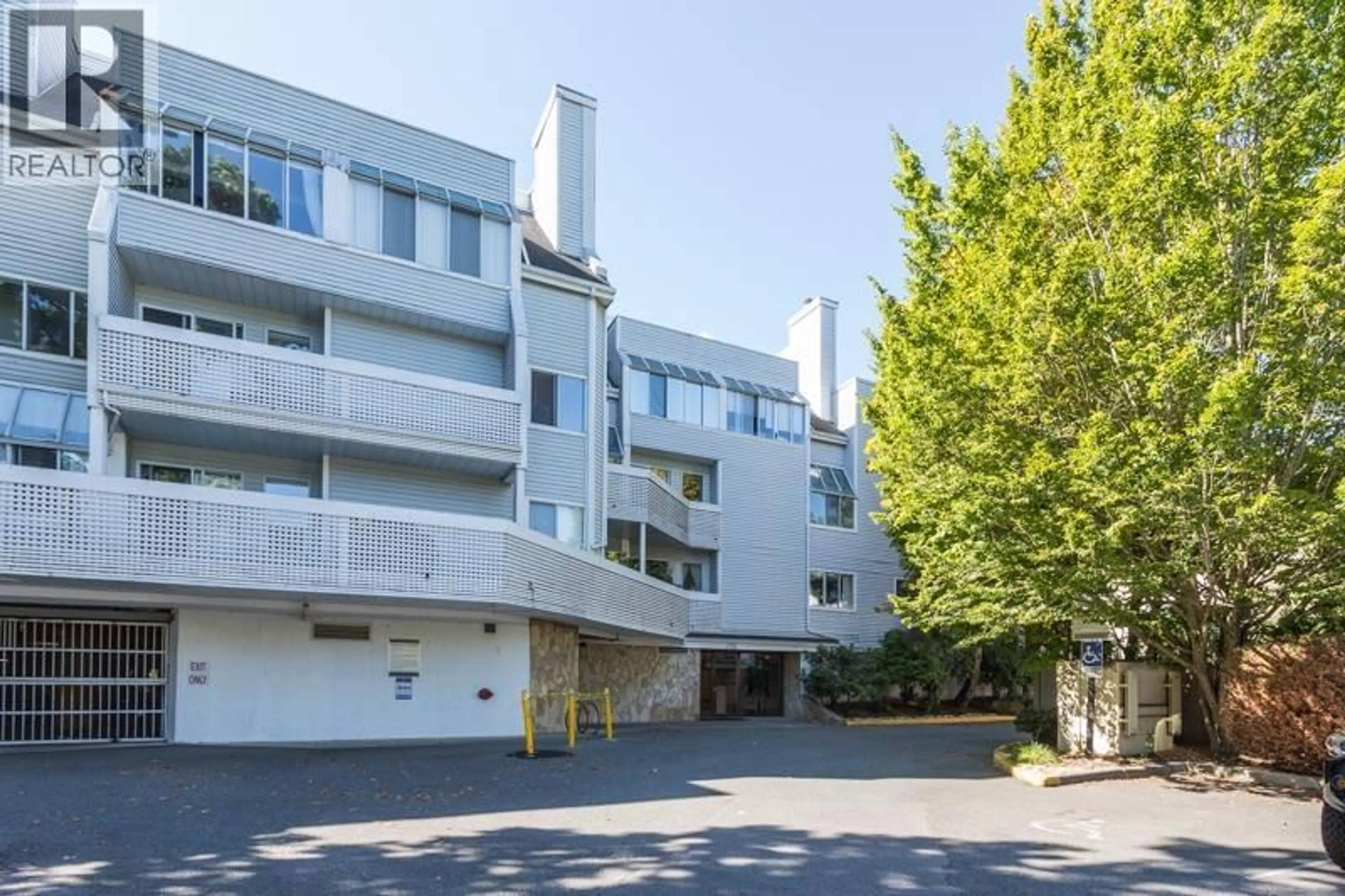 Patio, unknown for 114 - 7751 MINORU BOULEVARD, Richmond British Columbia V6Y3G7