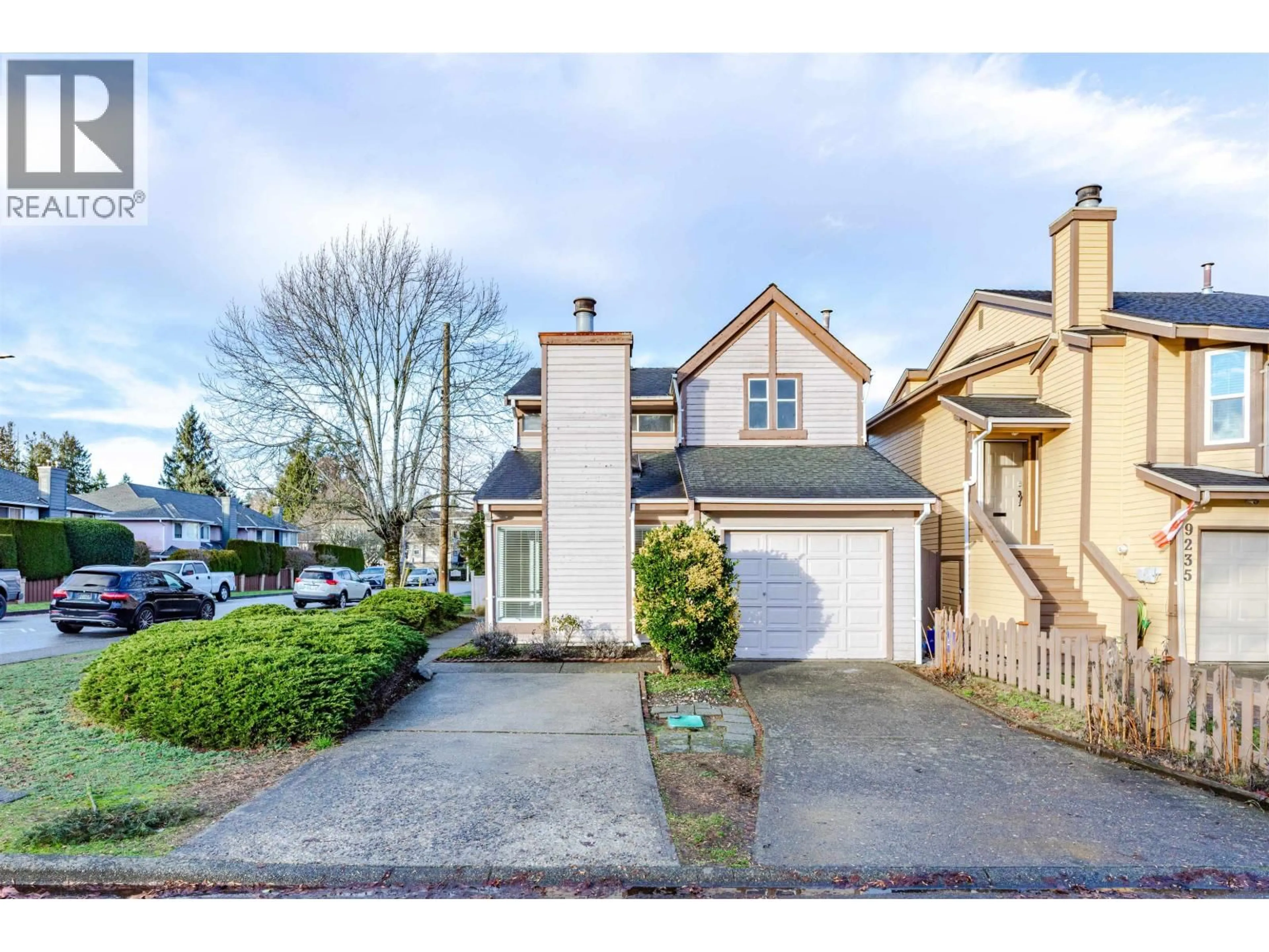 Unknown for 8008 ASH STREET, Richmond British Columbia V6Y3H8