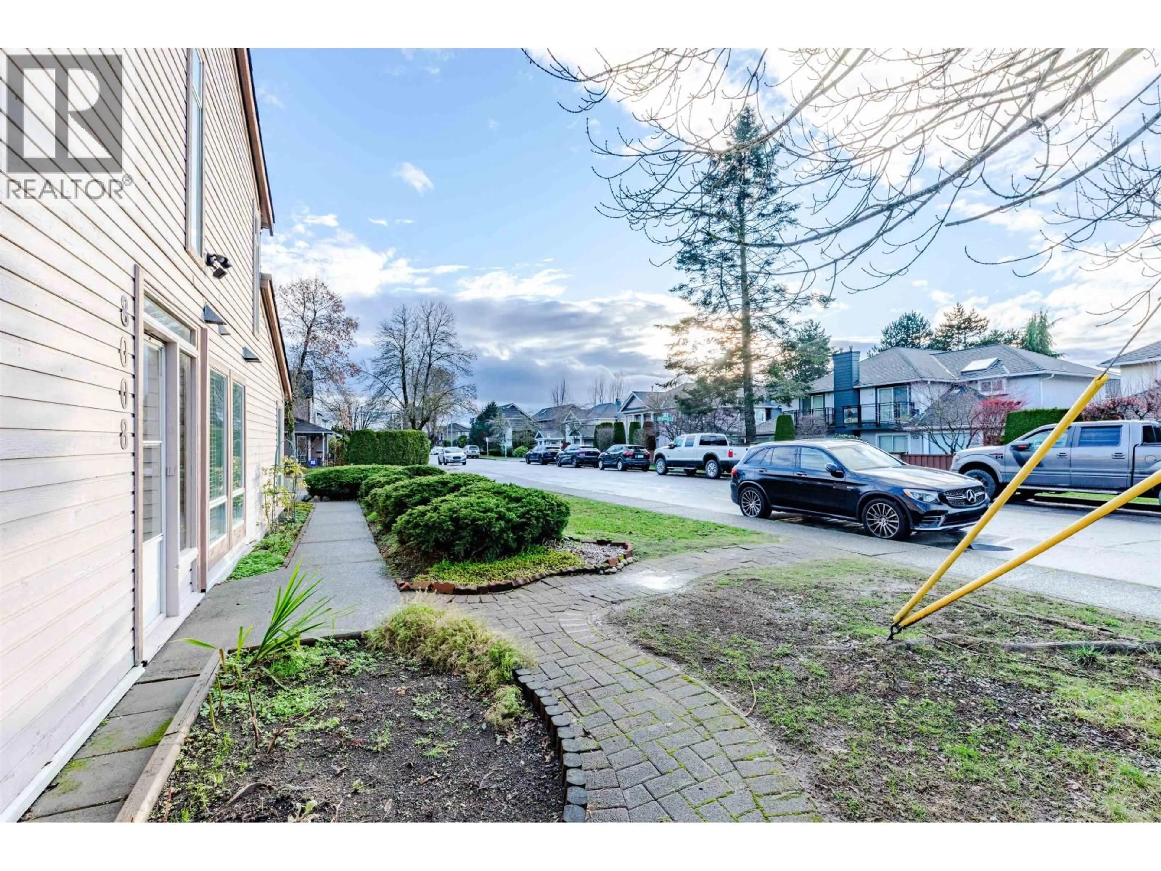 Unknown for 8008 ASH STREET, Richmond British Columbia V6Y3H8