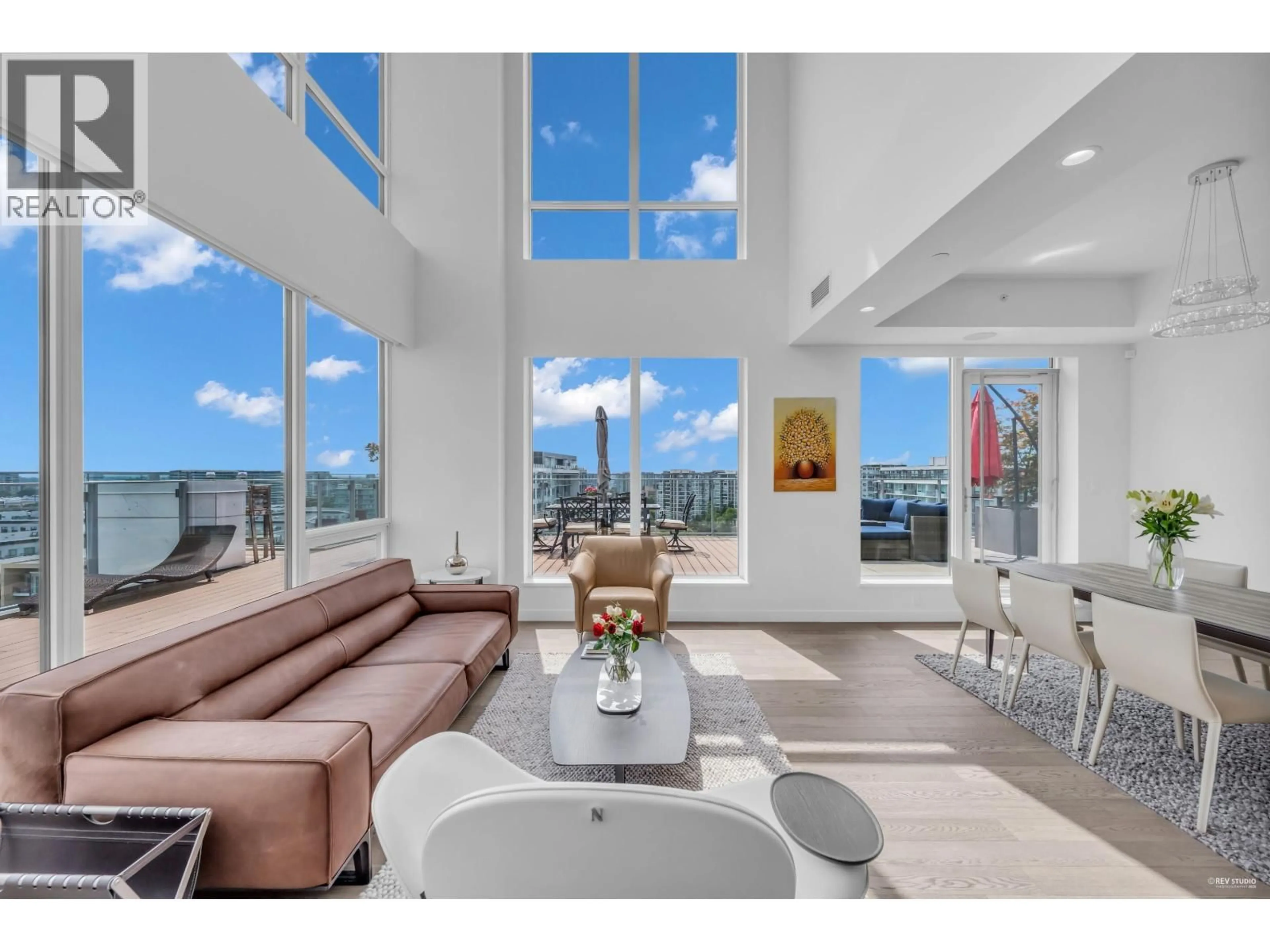 Unknown for 1204 - 6855 PEARSON WAY, Richmond British Columbia V7C0E9