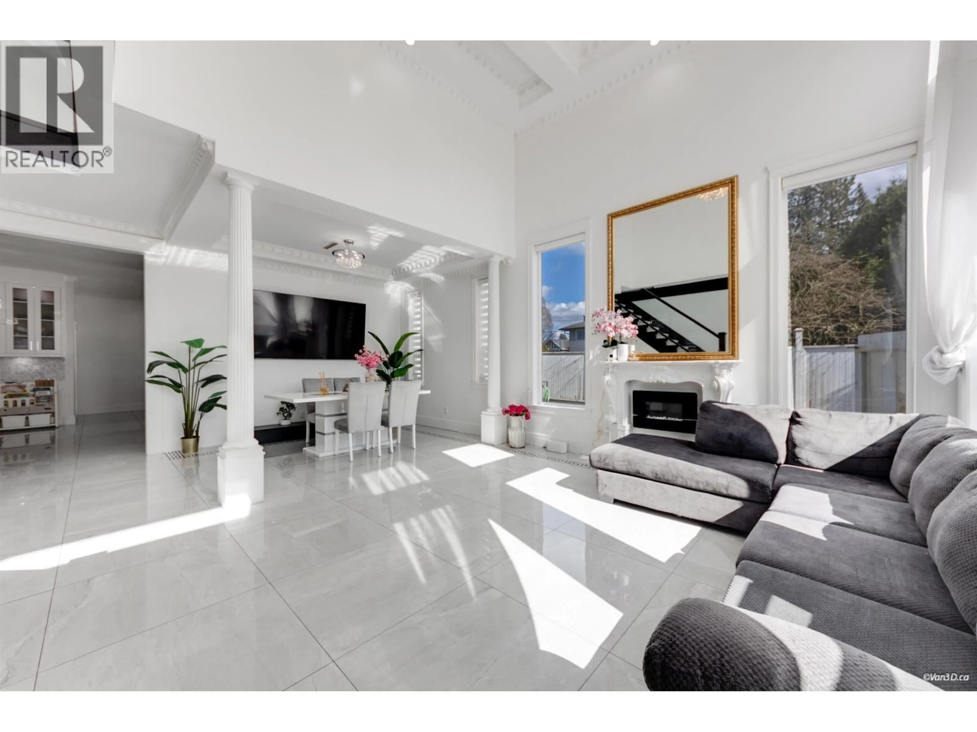 Unknown for 11871 AZTEC STREET, Richmond British Columbia V6X1H9