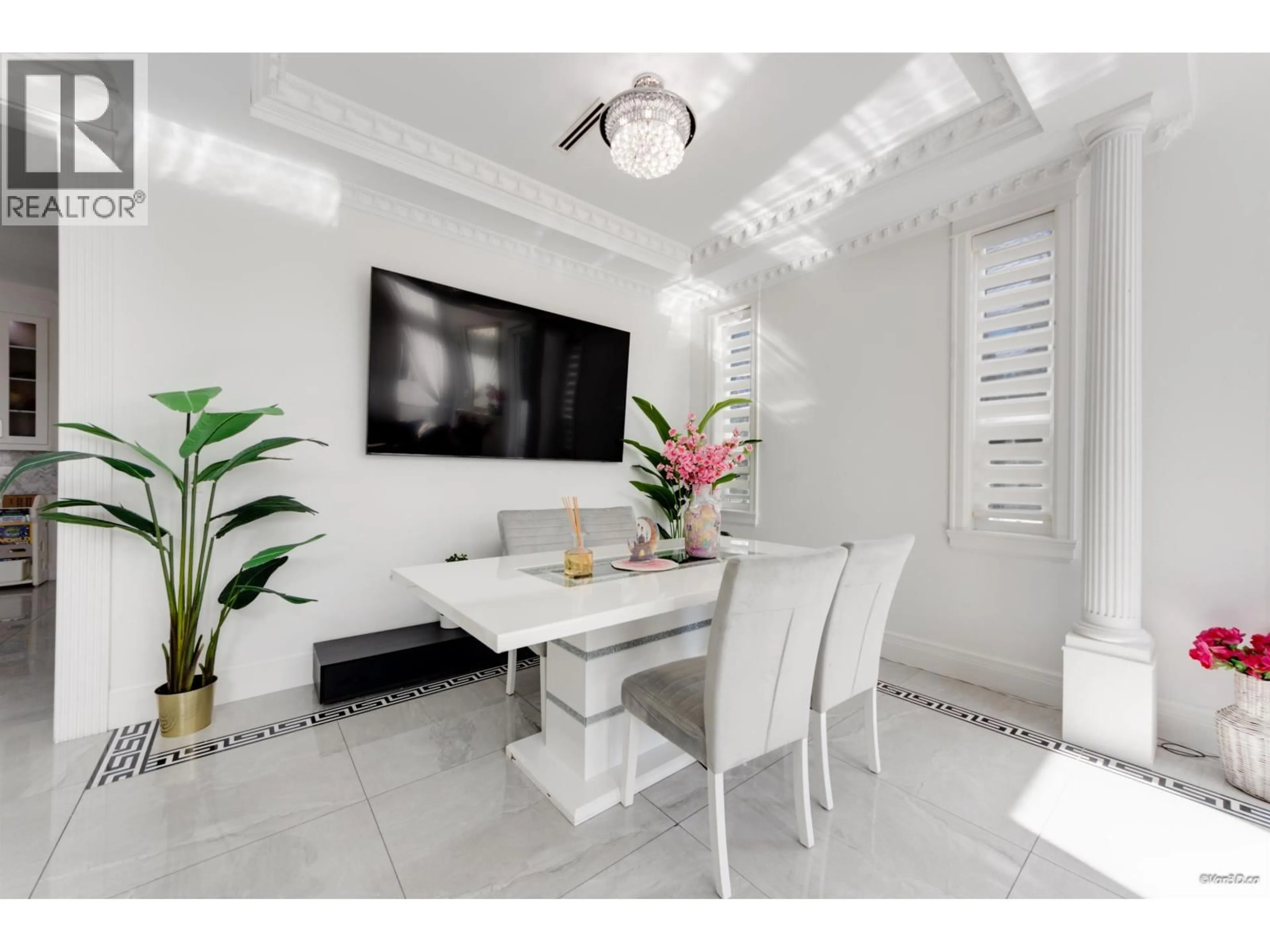 Unknown for 11871 AZTEC STREET, Richmond British Columbia V6X1H9