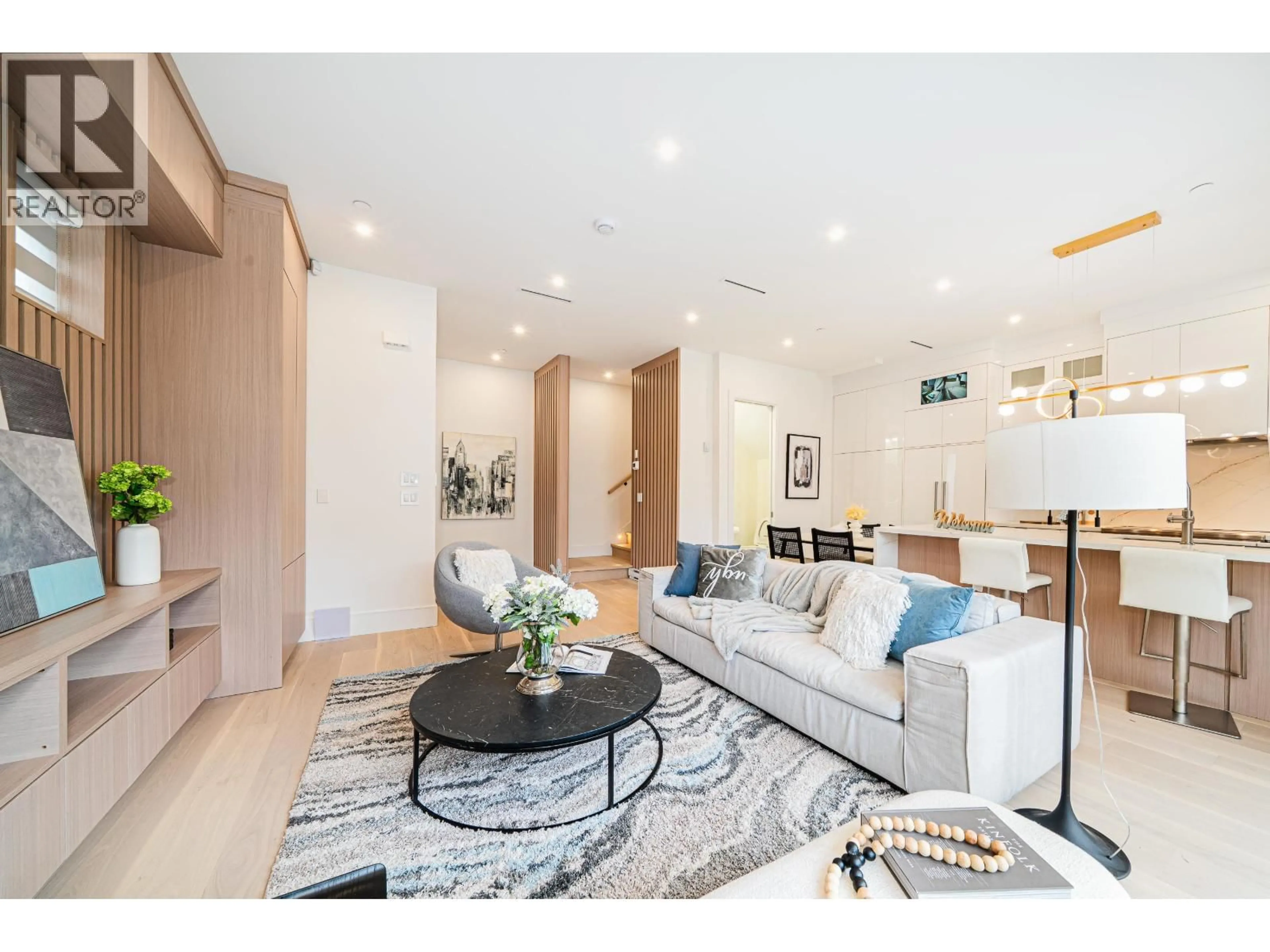 Living room with furniture, unknown for 748 47TH AVENUE, Vancouver British Columbia V5W3C4