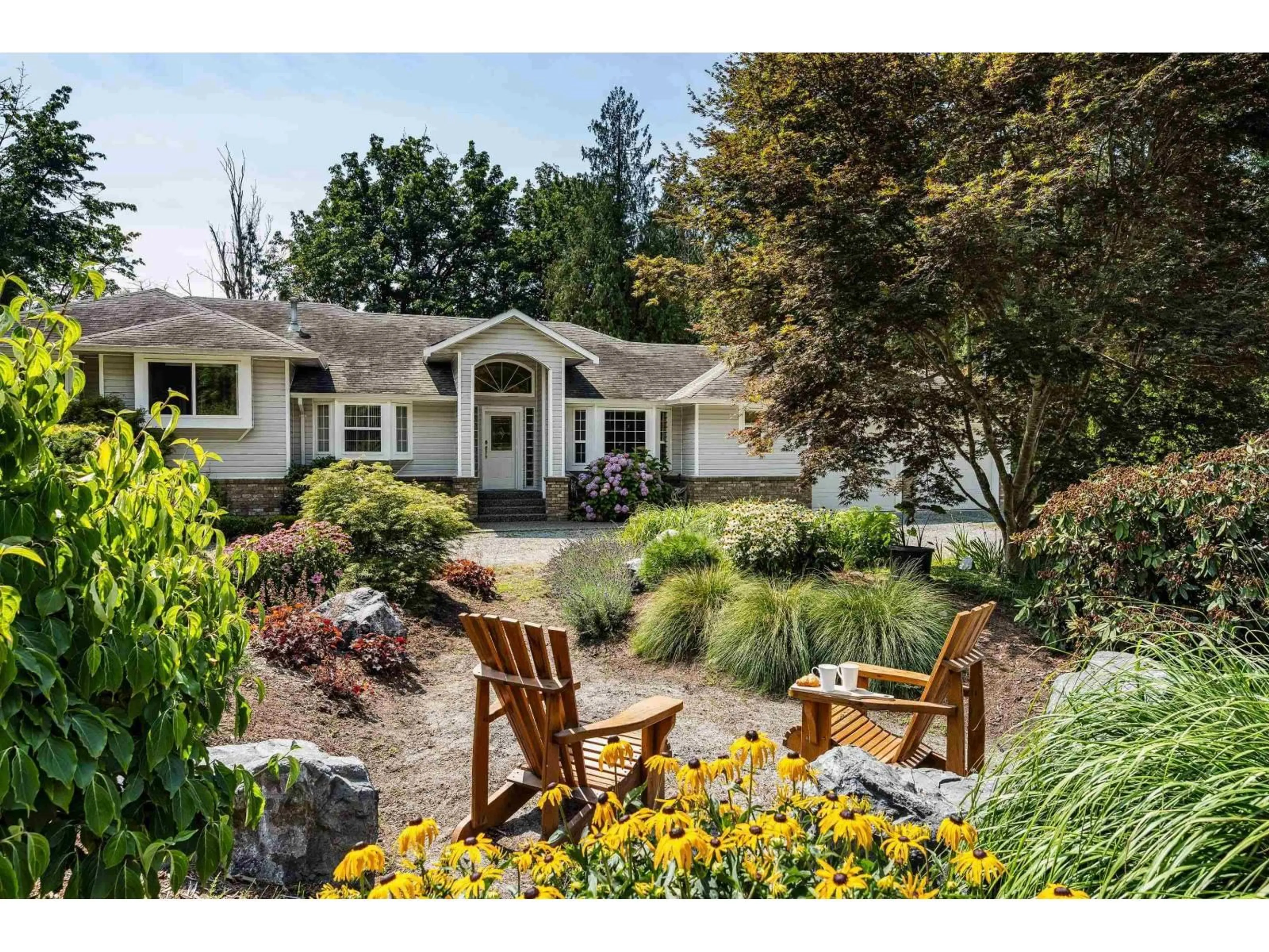 Patio, unknown for 6277 256 STREET, Langley British Columbia V4W1K2