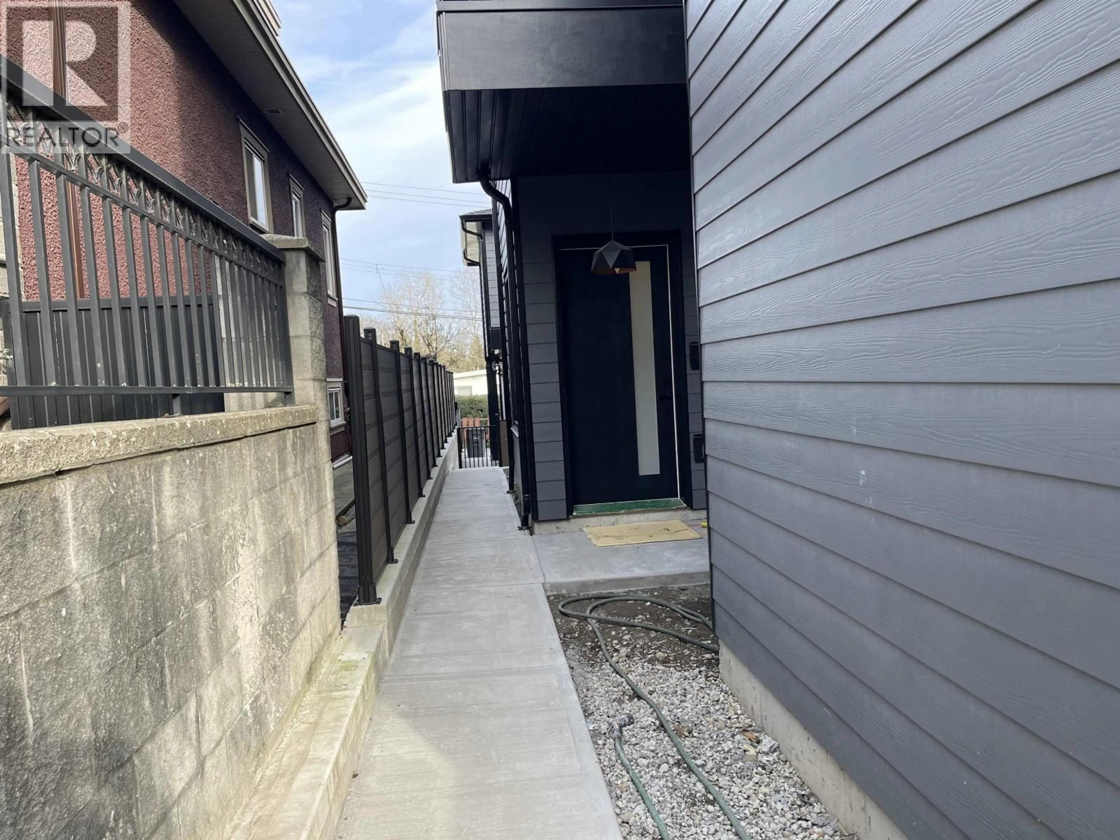 Unknown for 2 - 2452 HARRISON DRIVE, Vancouver British Columbia V5P2P8