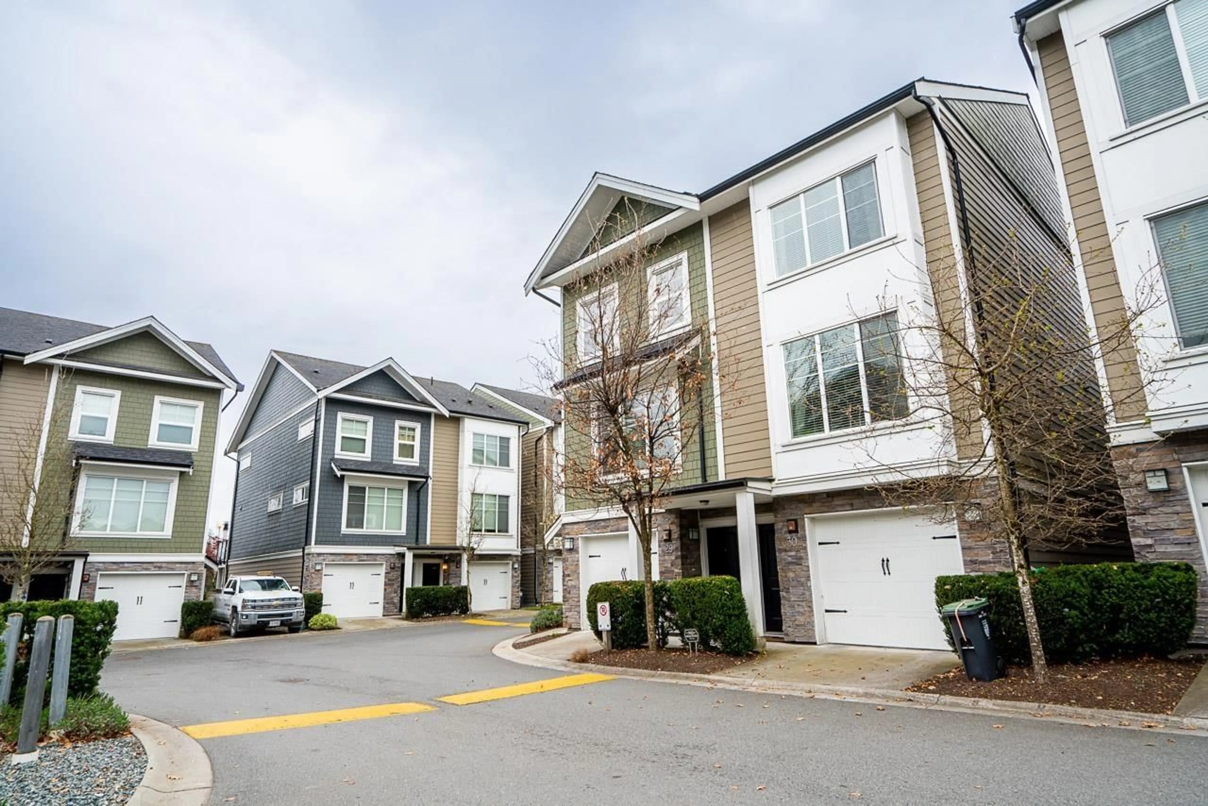 Unknown for 29 - 21150 76A AVENUE, Langley British Columbia V2Y0V9