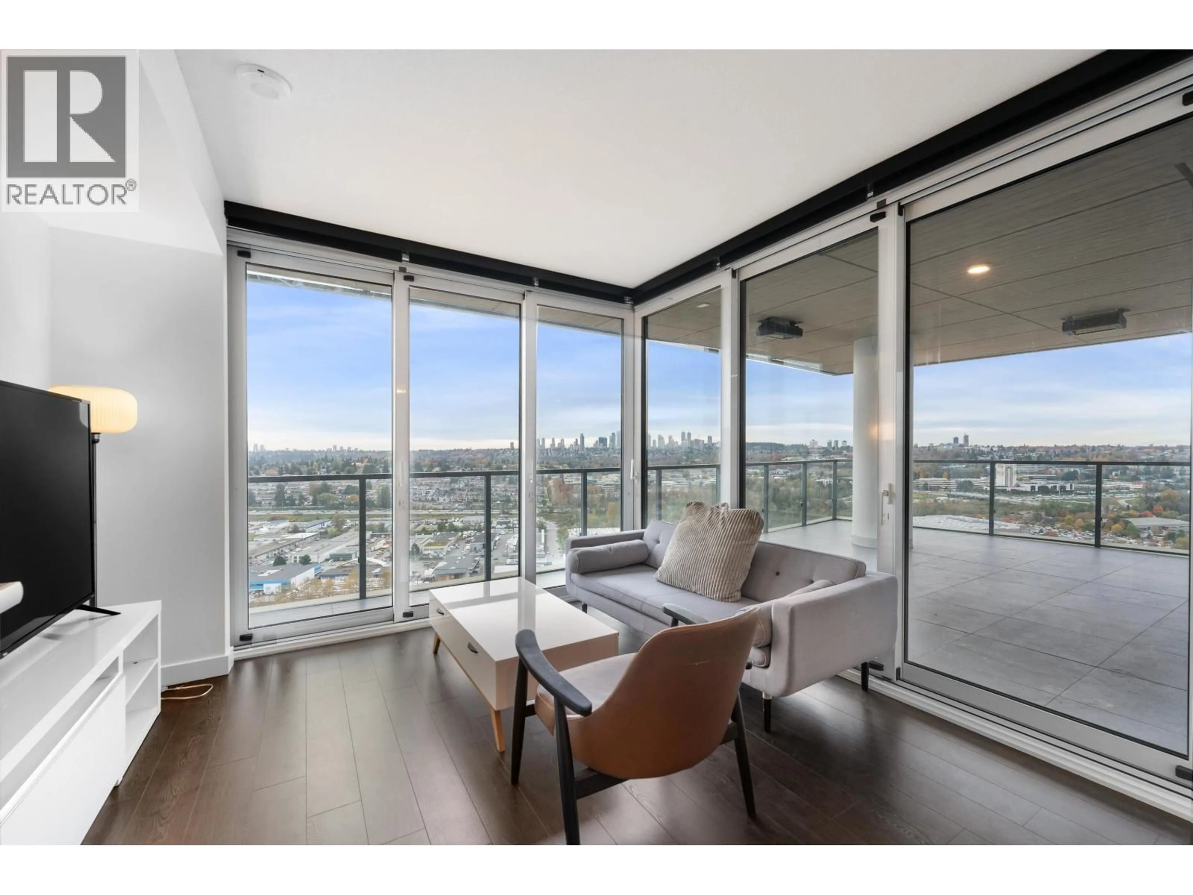 Unknown for 2402 - 4890 LOUGHEED HIGHWAY, Burnaby British Columbia V5C0N1