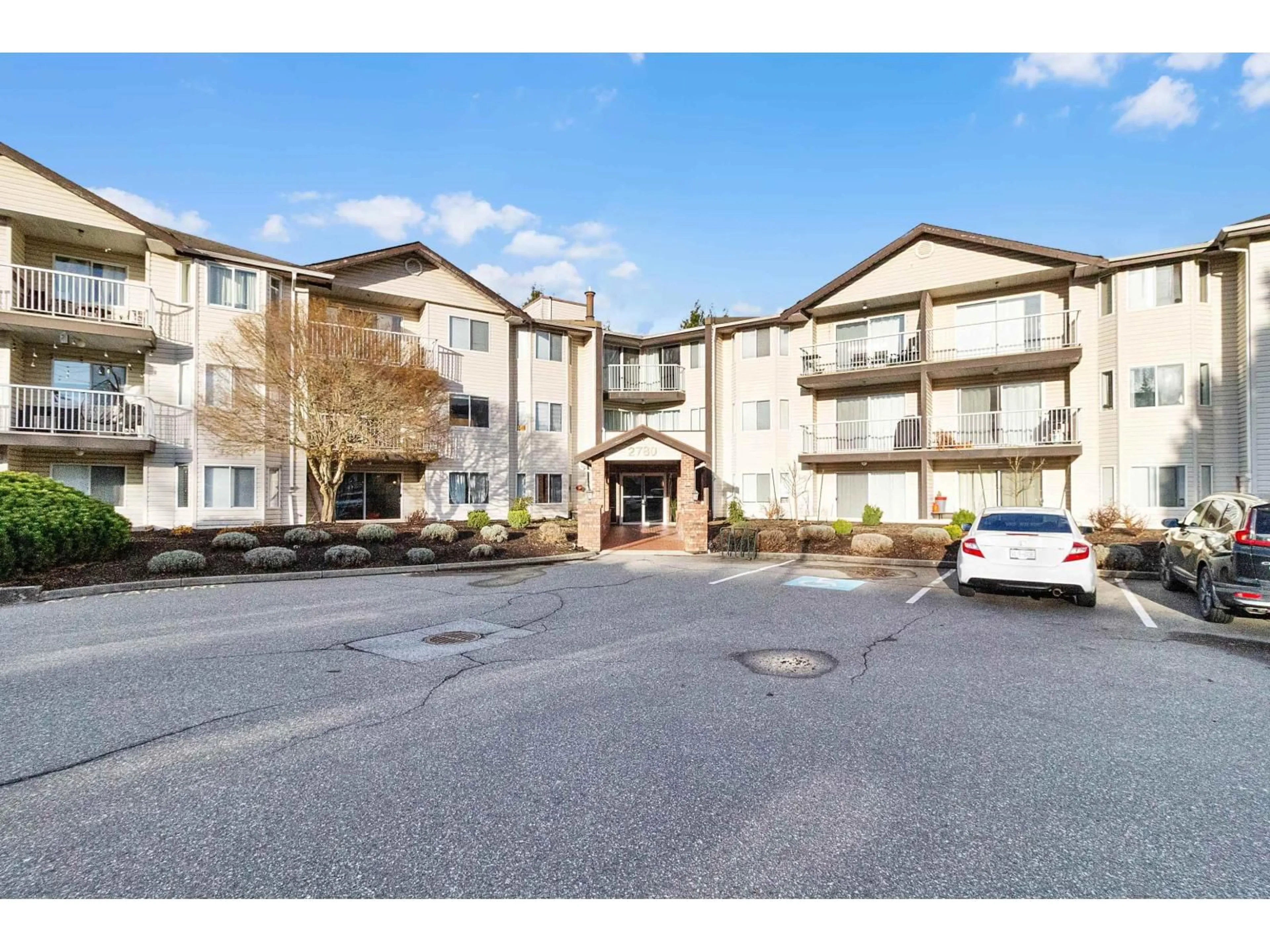 Unknown for 101 - 2780 WARE STREET, Abbotsford British Columbia V2S7C7