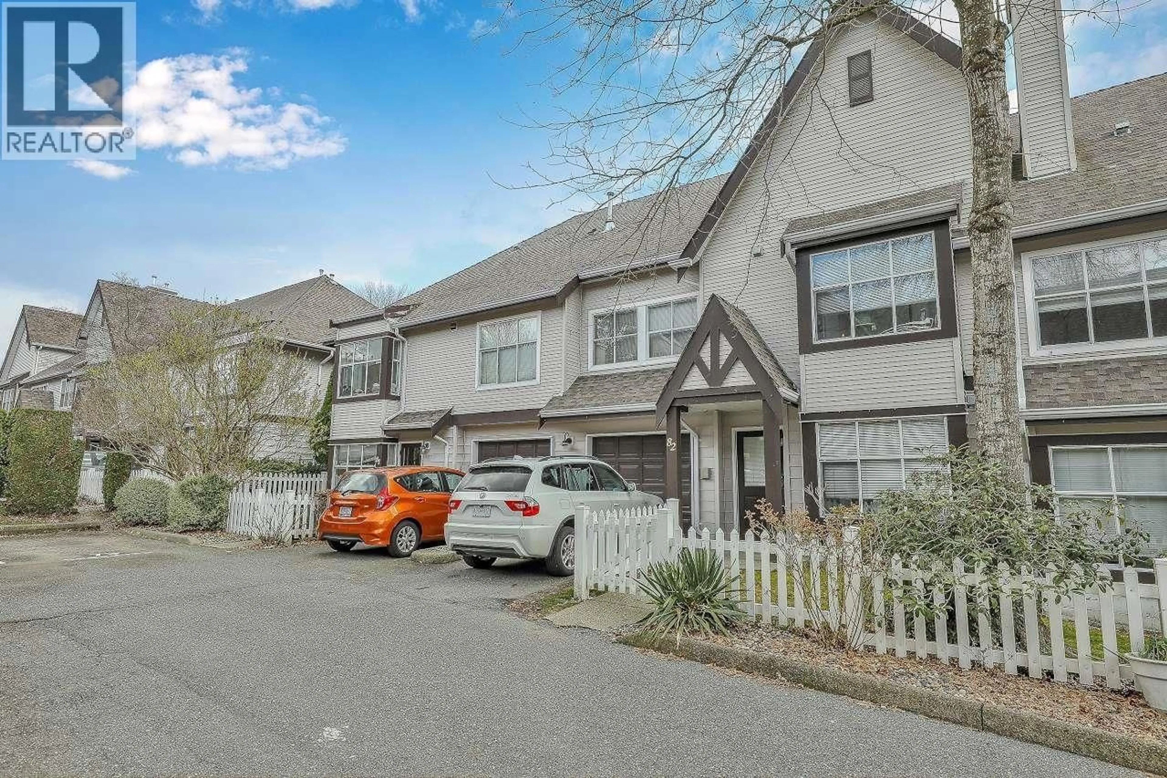 Unknown for 82 - 12099 237 STREET, Maple Ridge British Columbia V4R2C3