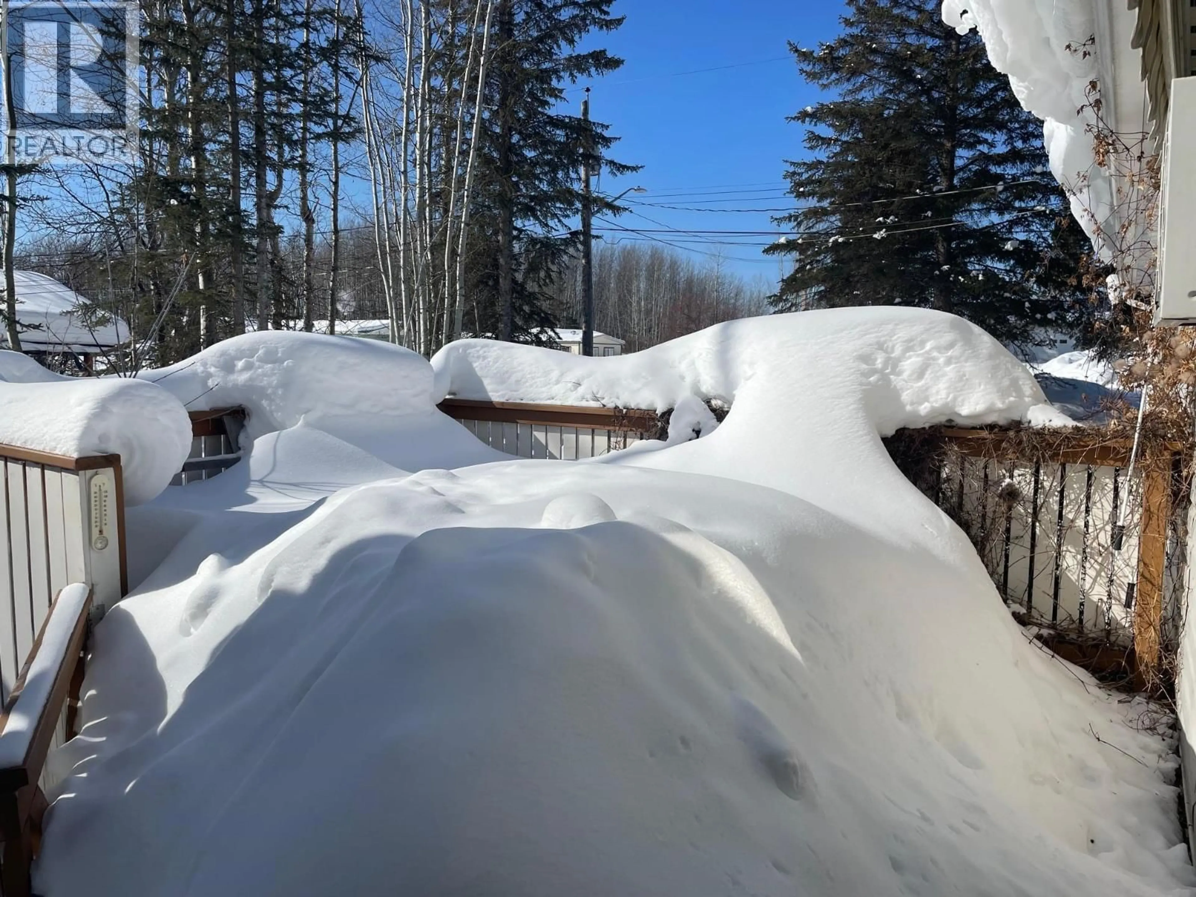 Unknown for 5244 44 STREET, Fort Nelson British Columbia V0C1R0