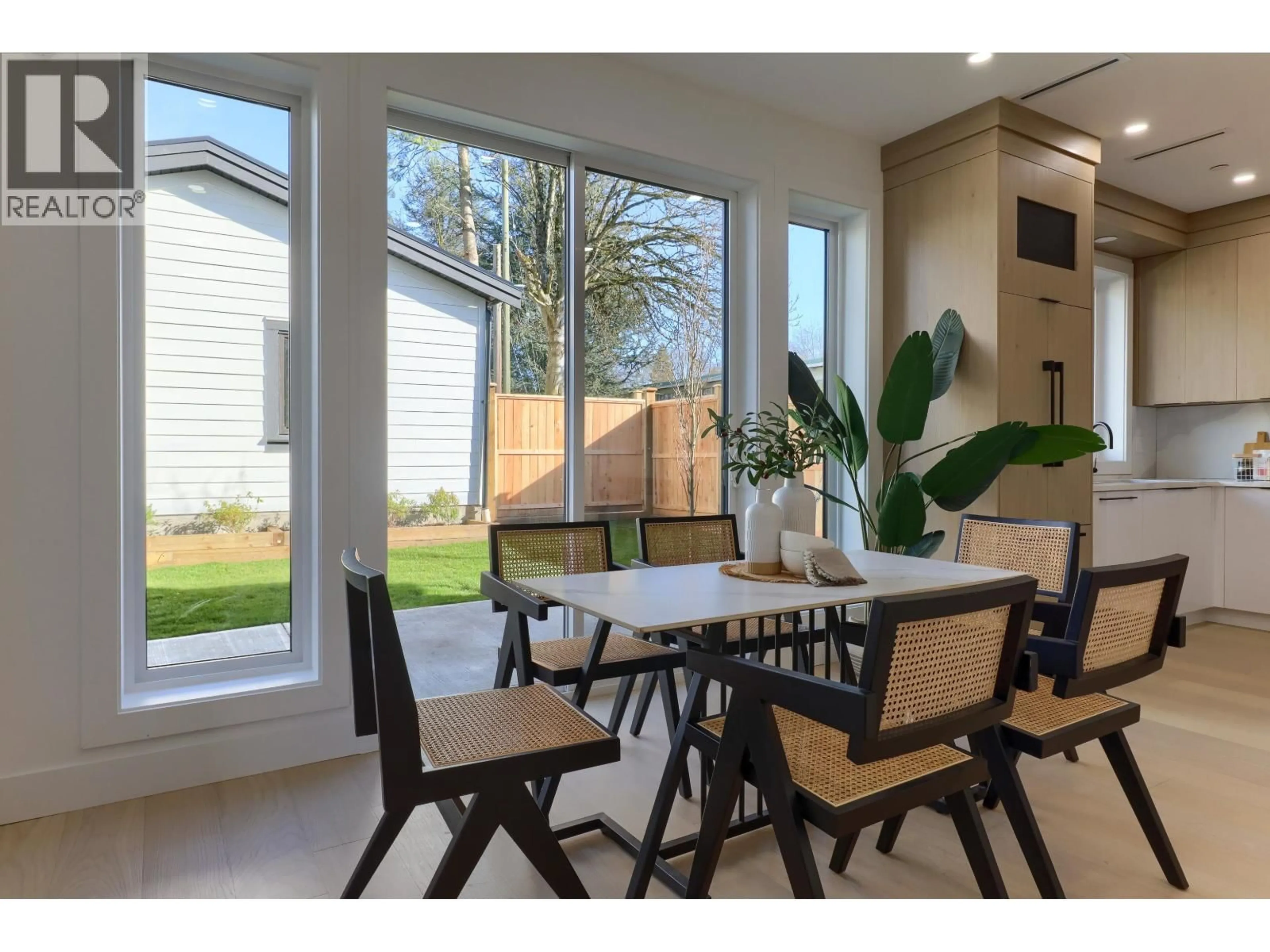 Dining room, unknown for 2 - 4742 ST CATHERINES STREET, Vancouver British Columbia V5V4M7