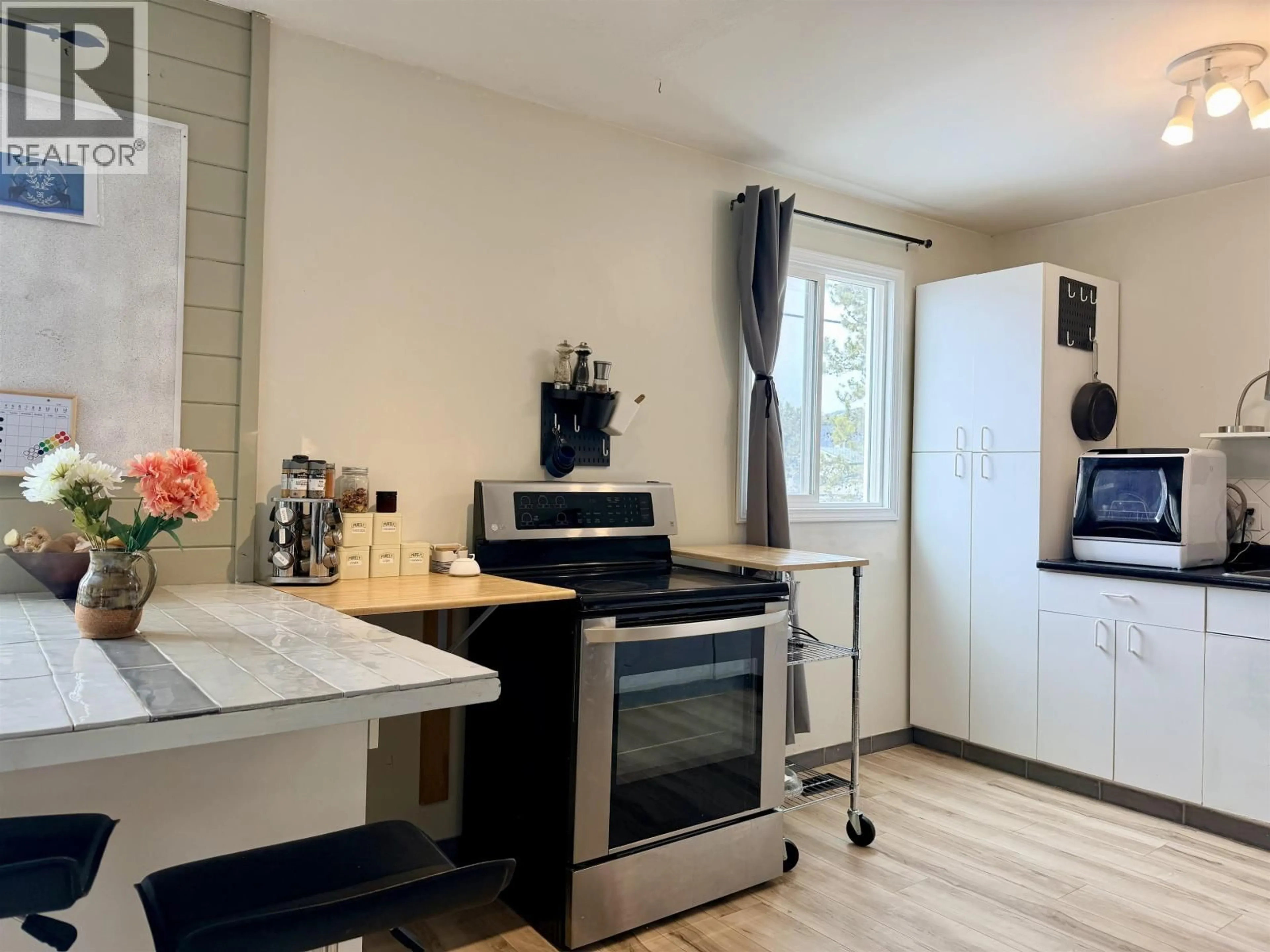 Unknown for 168 3RD AVENUE, Fort St. James British Columbia V0J1P0