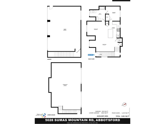 5028 SUMAS MOUNTAIN ROAD, Abbotsford