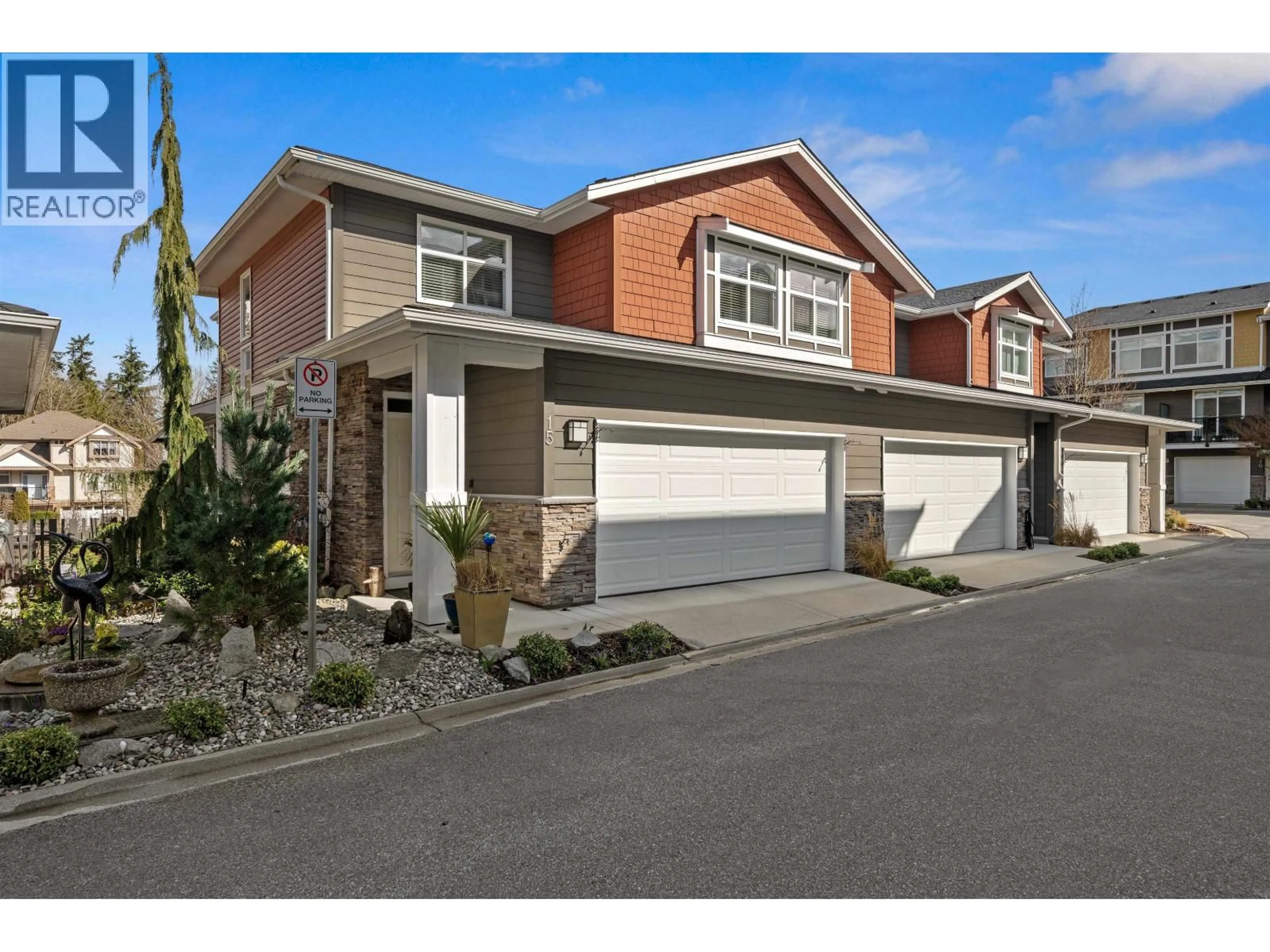 Unknown for 15 - 11461 236 STREET, Maple Ridge British Columbia V2W0H6