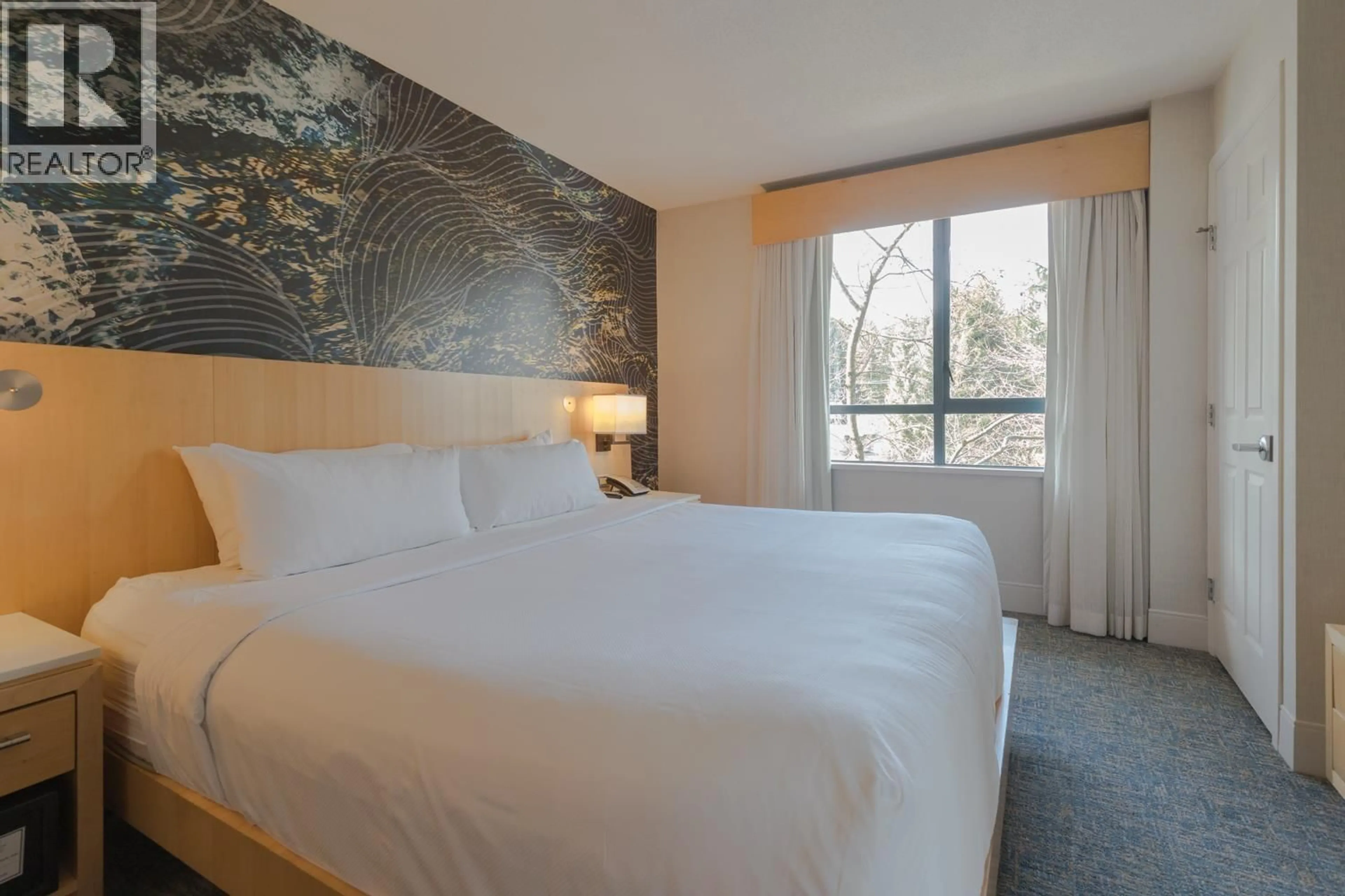 Bedroom with bed, unknown for 2236 - 4308 MAIN STREET, Whistler British Columbia V8E1A9