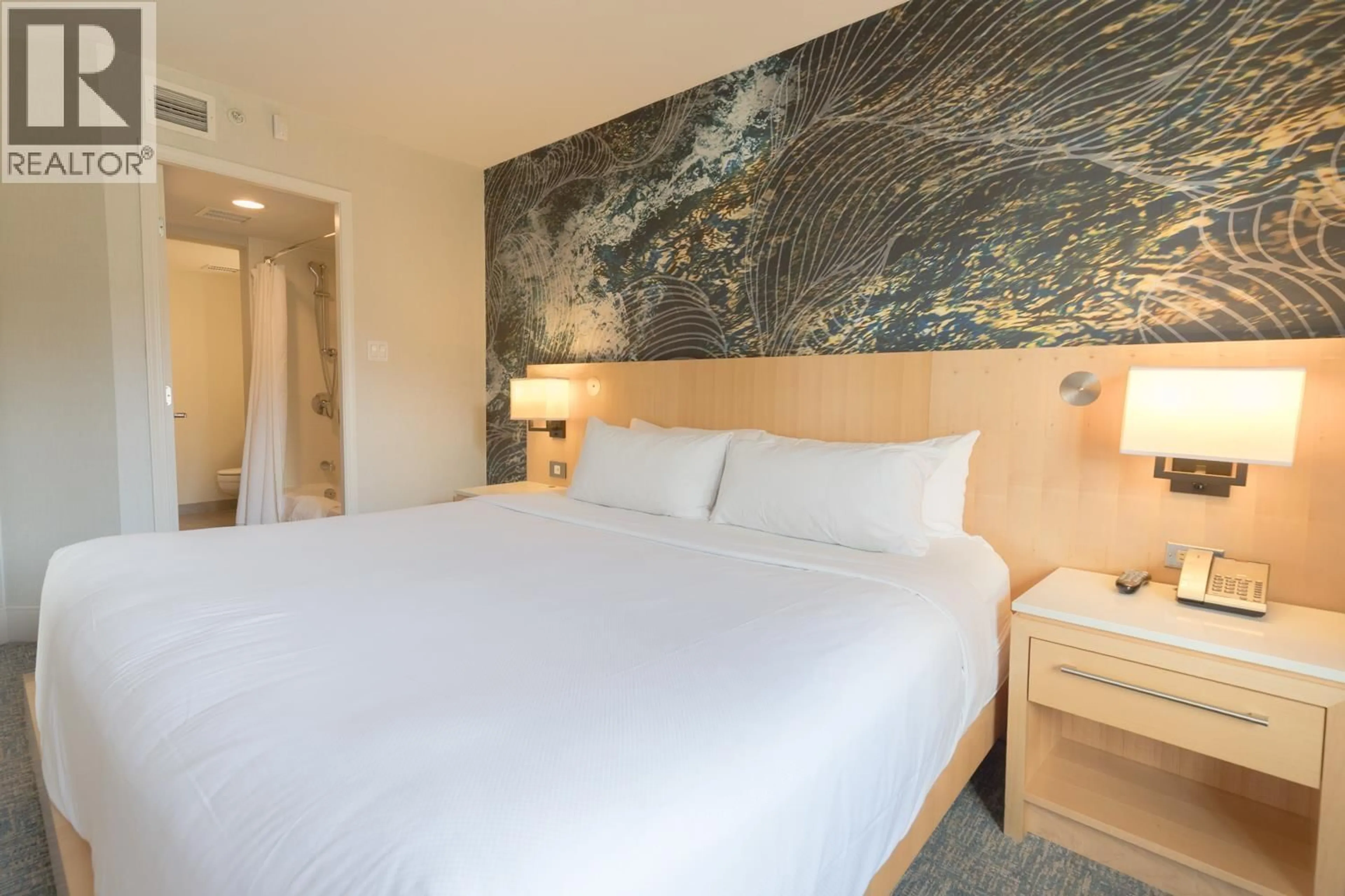 Bedroom with bed, unknown for 2236 - 4308 MAIN STREET, Whistler British Columbia V8E1A9