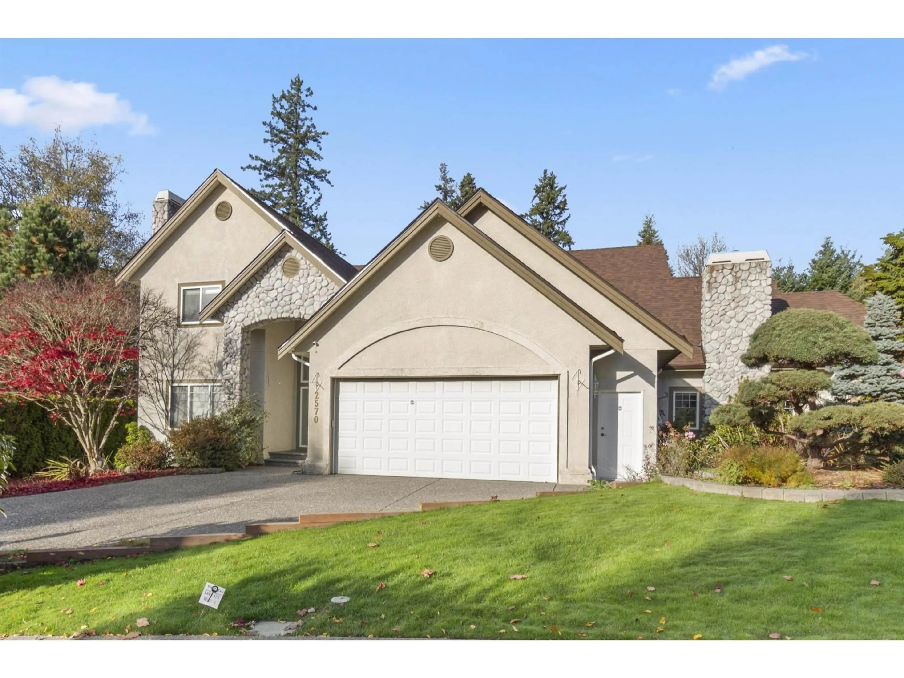 Unknown for 2570 138 STREET, Surrey British Columbia V4P2M1