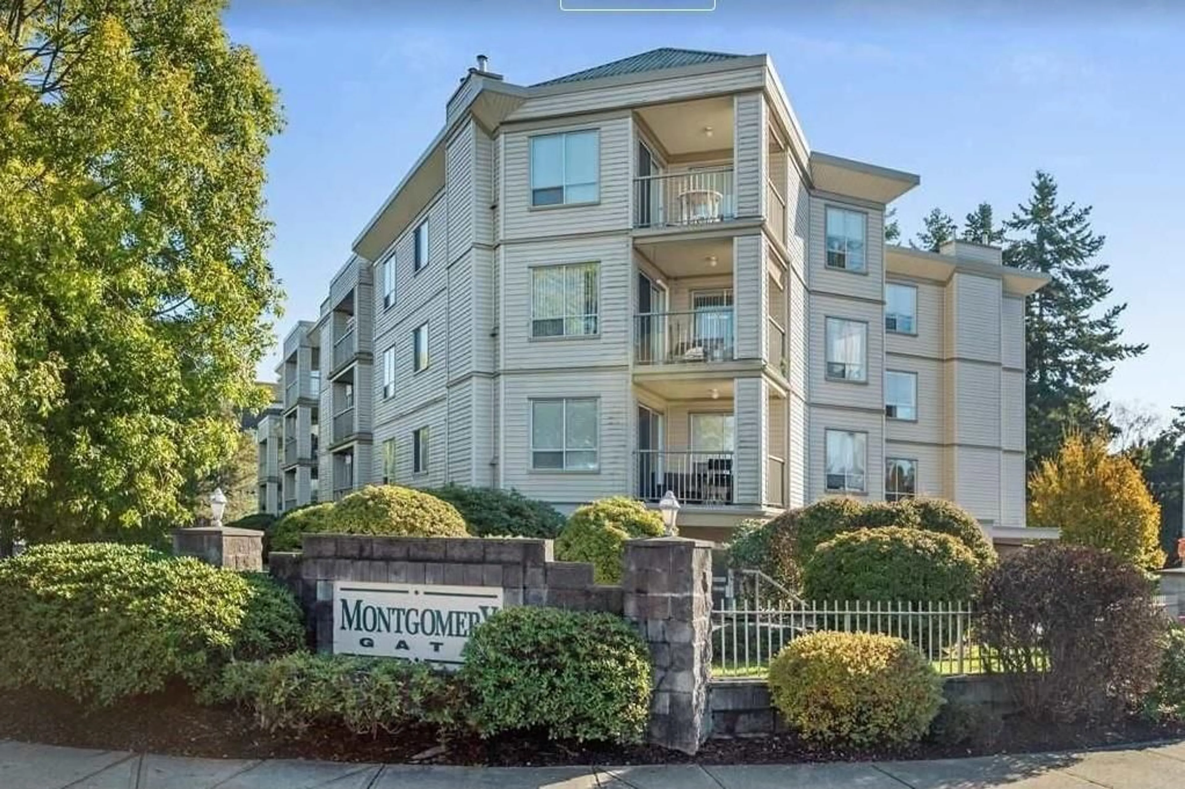 Unknown for 207 - 5450 208TH STREET, Langley British Columbia V3A2J9