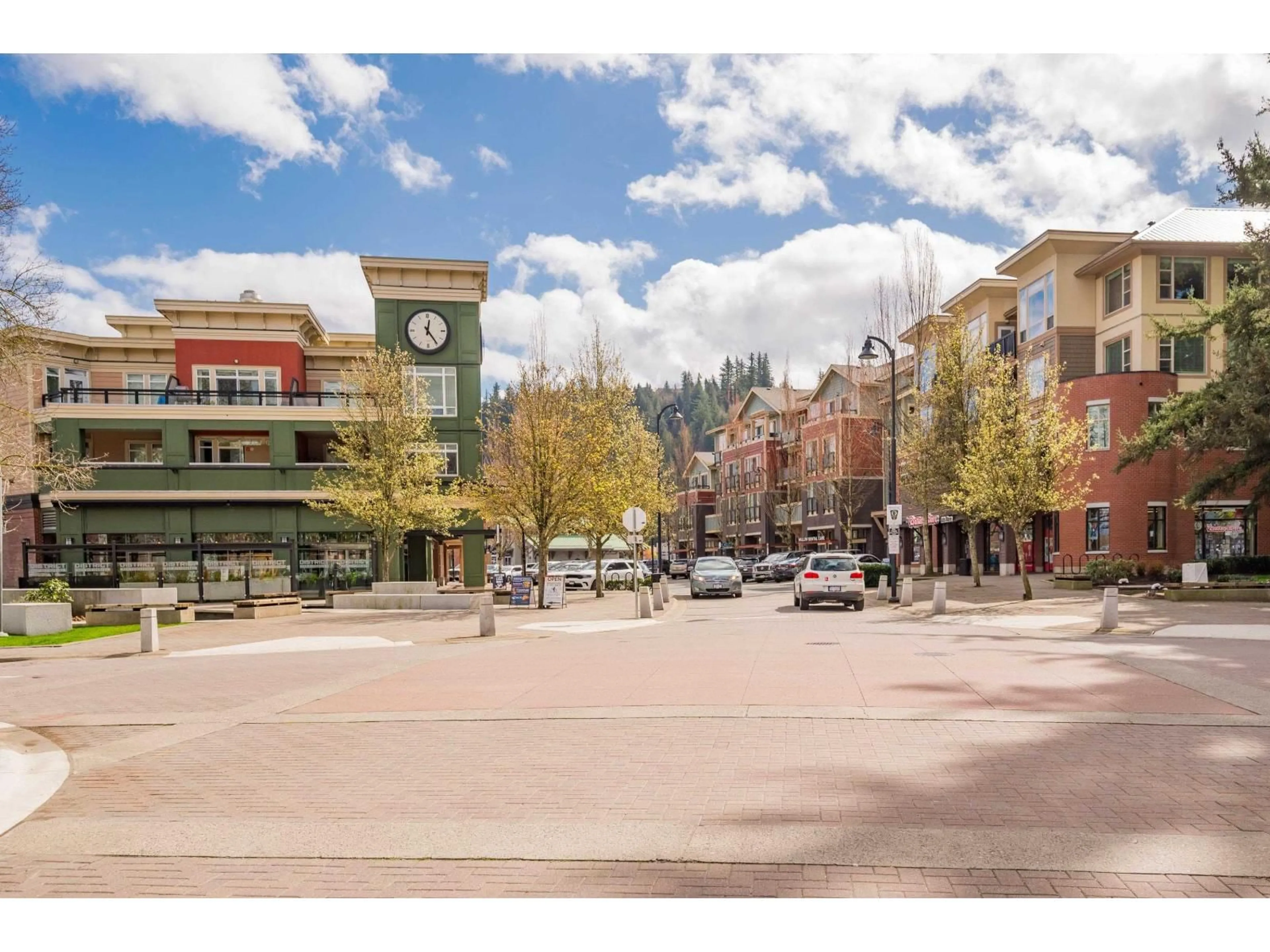 Blurry image for 304 - 45530 MARKET WAY, Chilliwack British Columbia V2R0M5