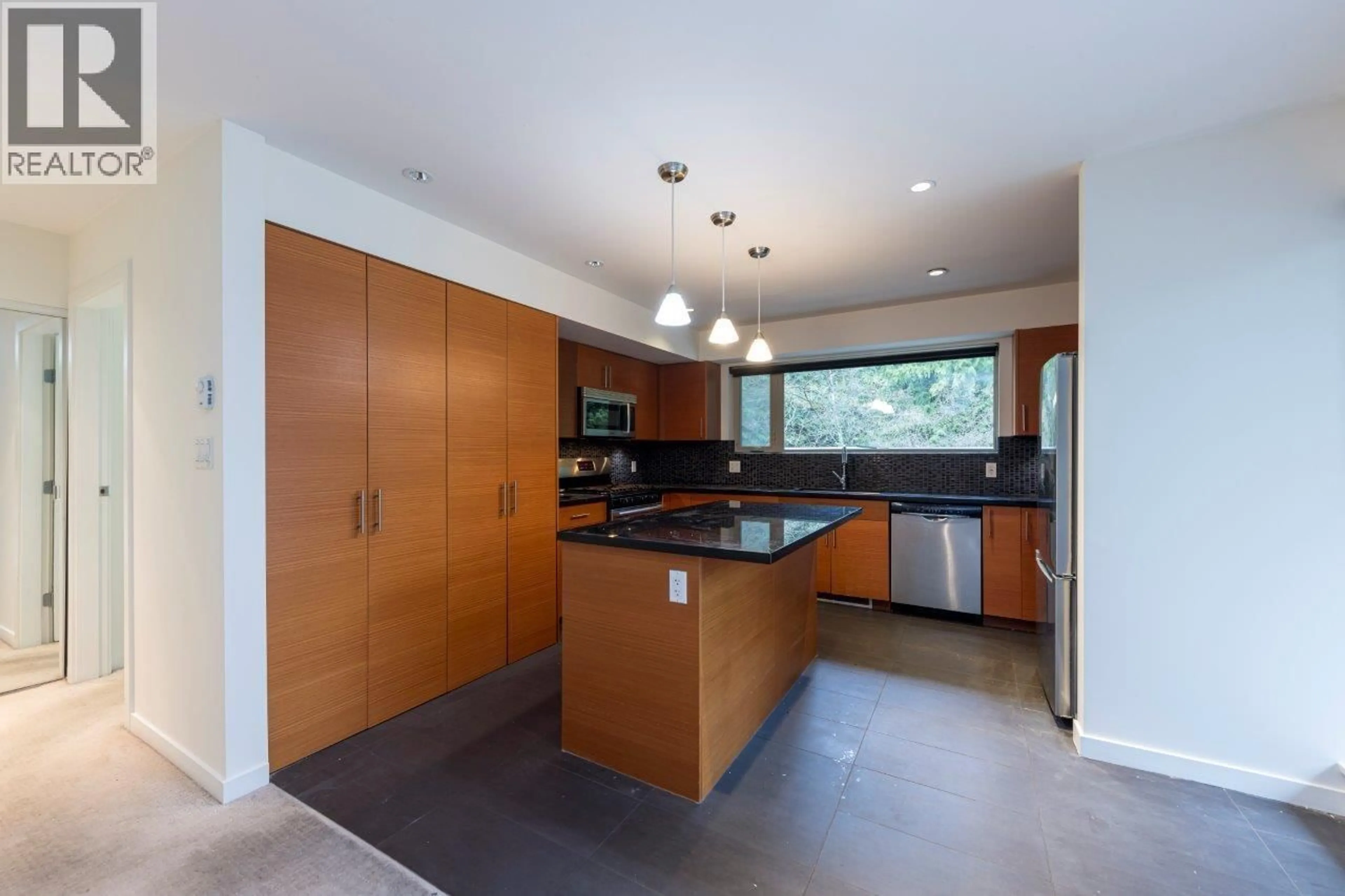 Open concept kitchen, unknown for PH1 - 2832 CAPILANO ROAD, North Vancouver British Columbia V7R4H5