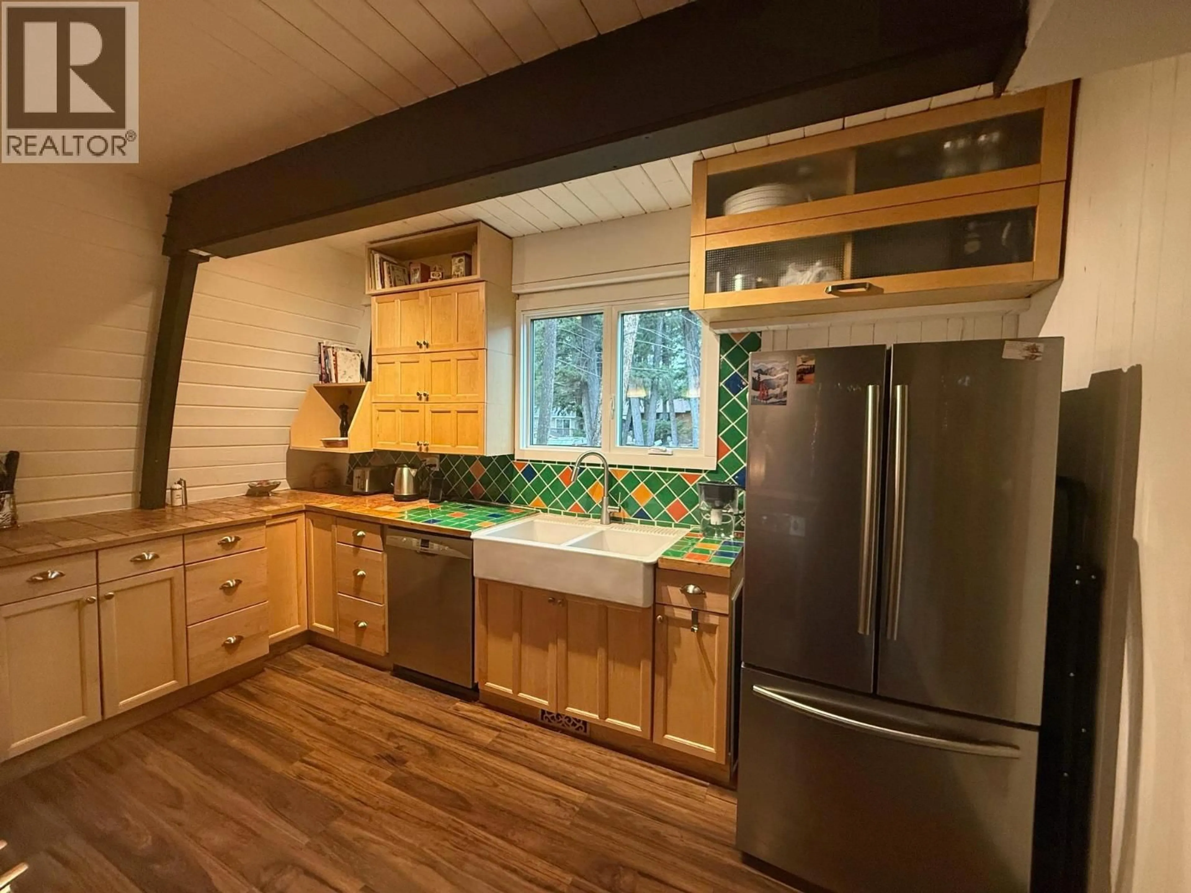 Unknown for 1105 TWELFTH AVENUE, Williams Lake British Columbia V2G2N7