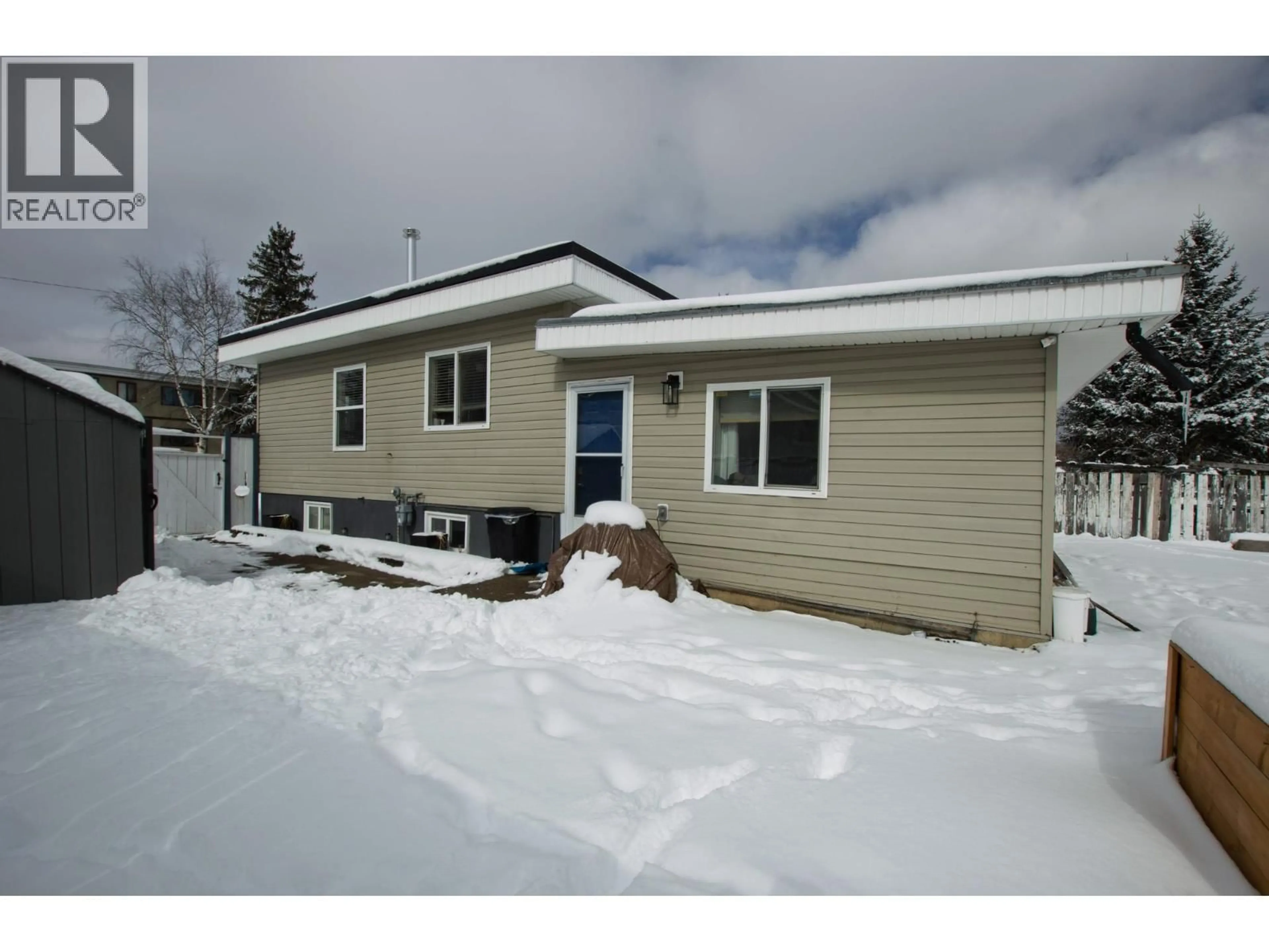 Unknown for 1904 UPLAND STREET, Prince George British Columbia V2L2V6