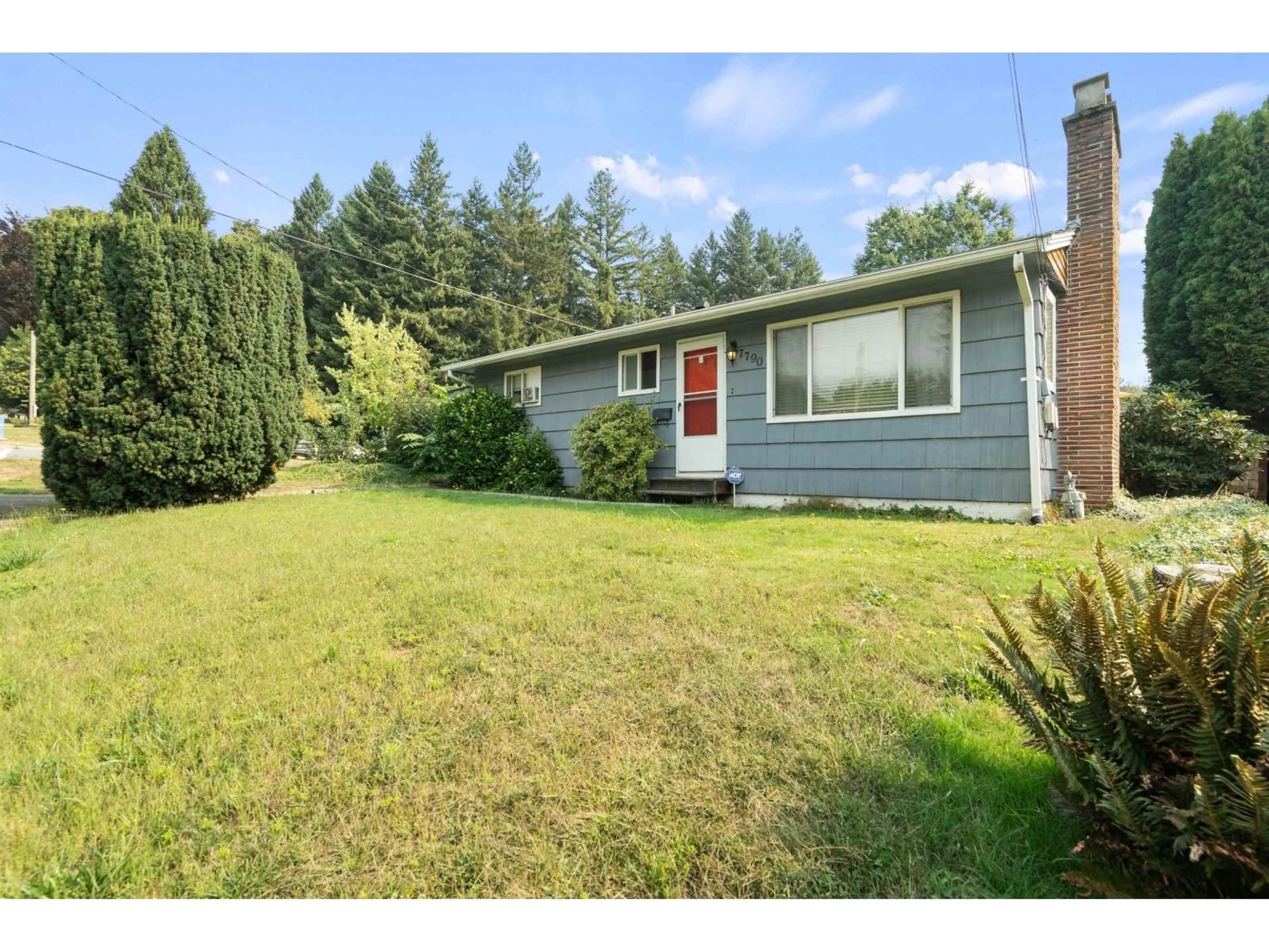 Unknown for 7790 GRAND STREET, Mission British Columbia V2V3T3