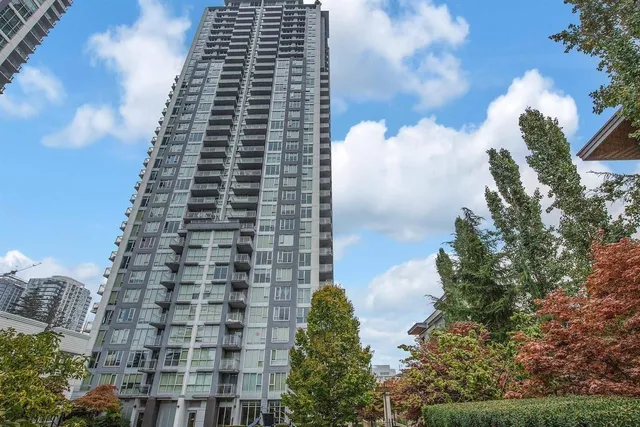 3703 - 13325 102A AVENUE, Surrey