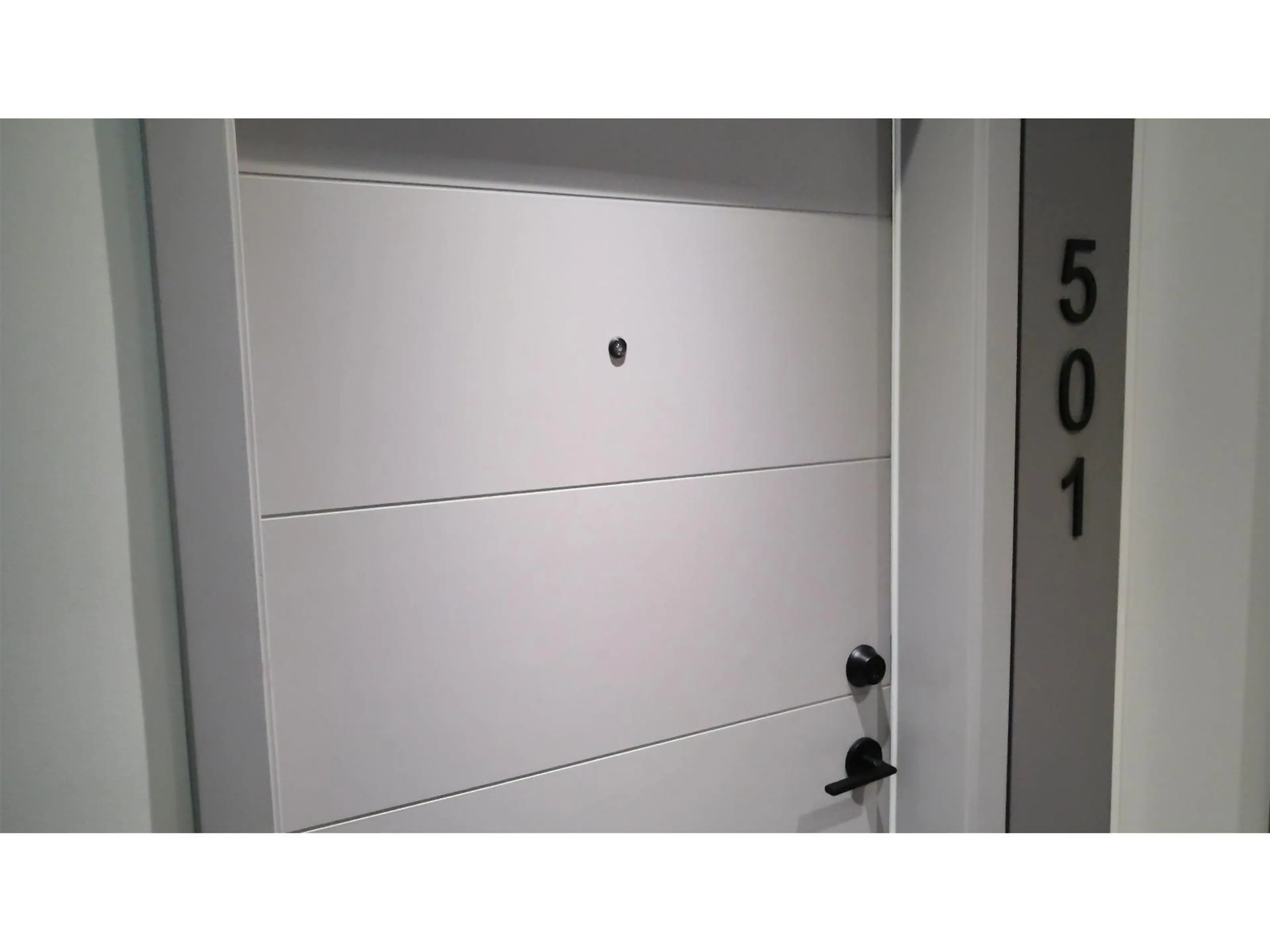 Storage room or clothes room or walk-in closet for 501 - 10778 138 STREET, Surrey British Columbia V3T0S5