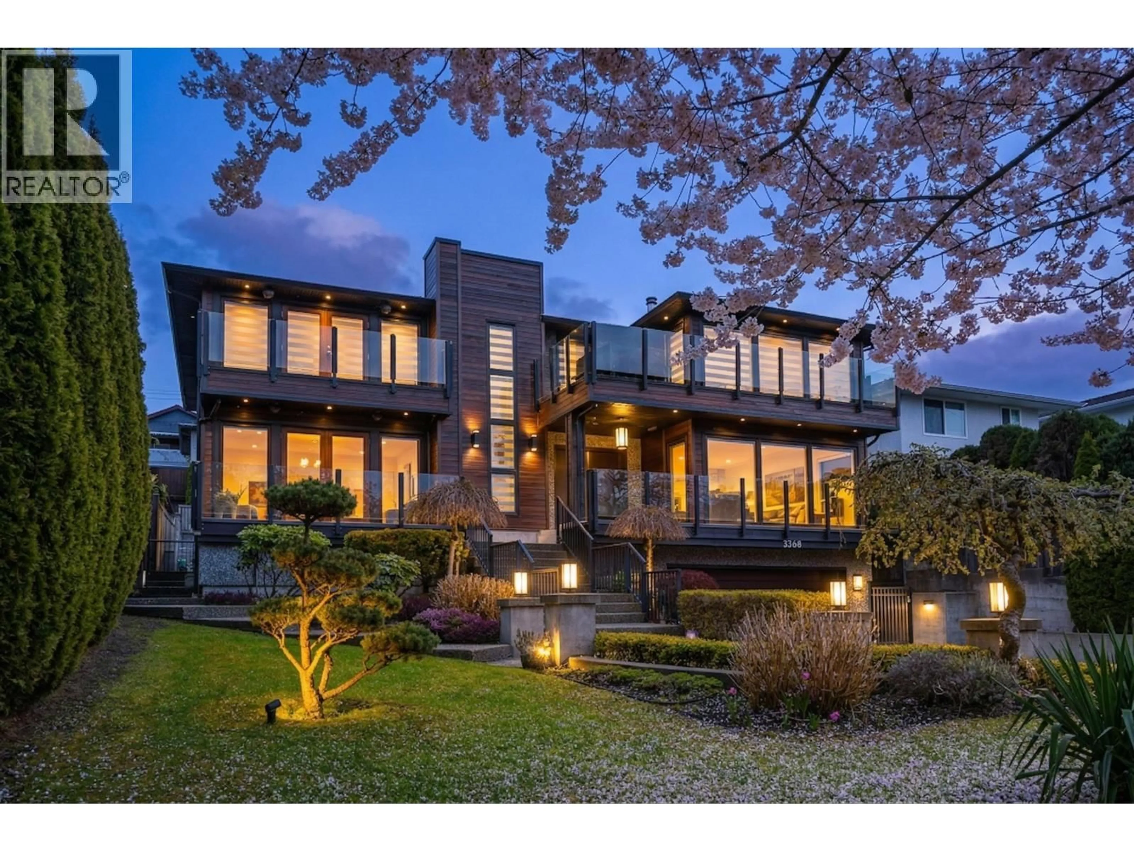 Unknown for 1068 HOLDOM AVENUE, Burnaby British Columbia V5B3V6