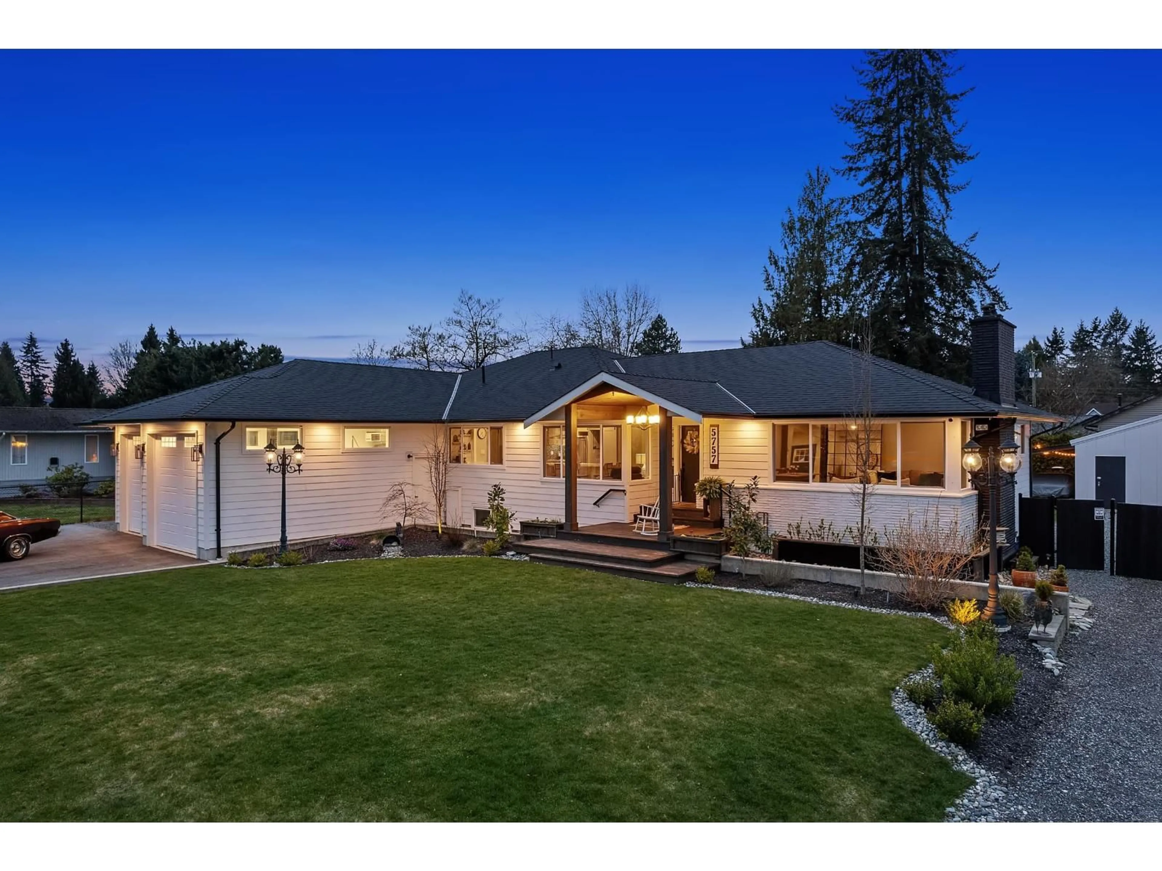 Unknown for 5757 246 STREET, Langley British Columbia V2Z1H1