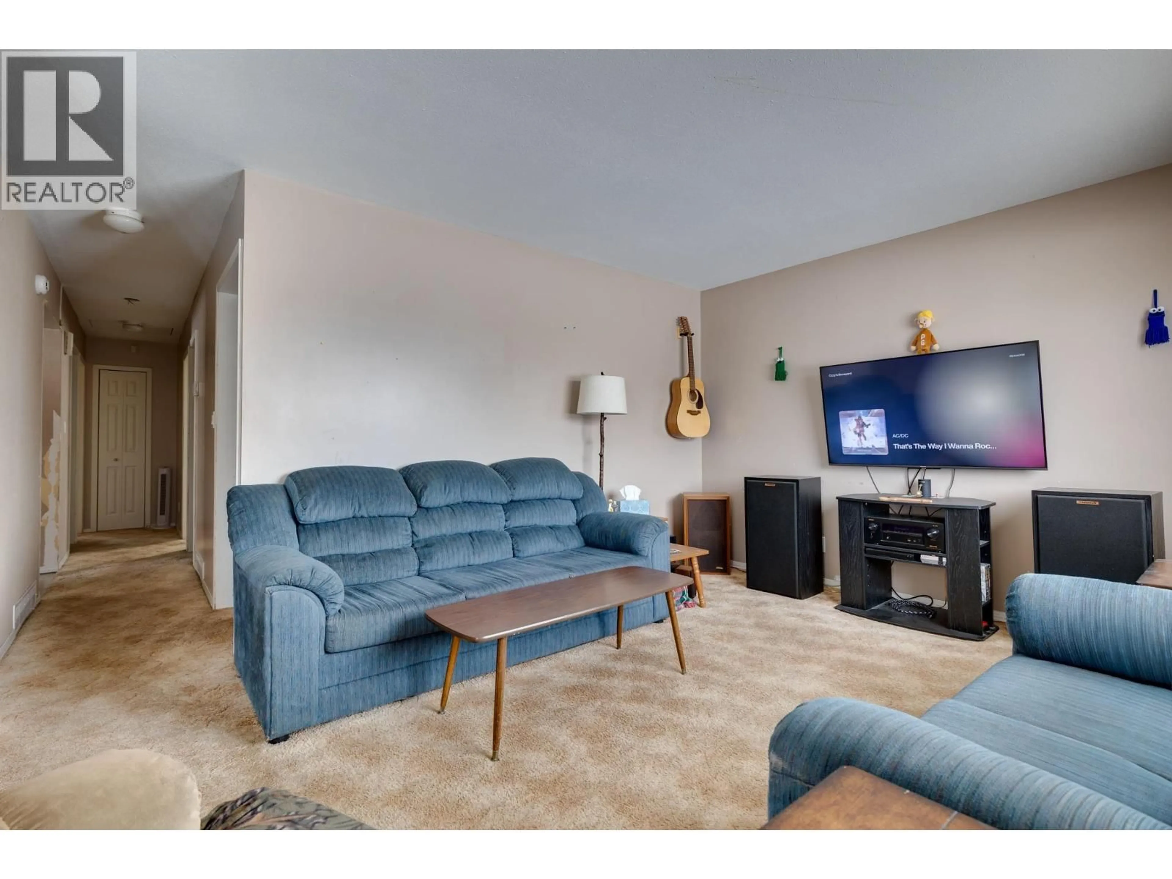 Living room with furniture, unknown for 1930 BITTNER ROAD, Prince George British Columbia V2N6T3