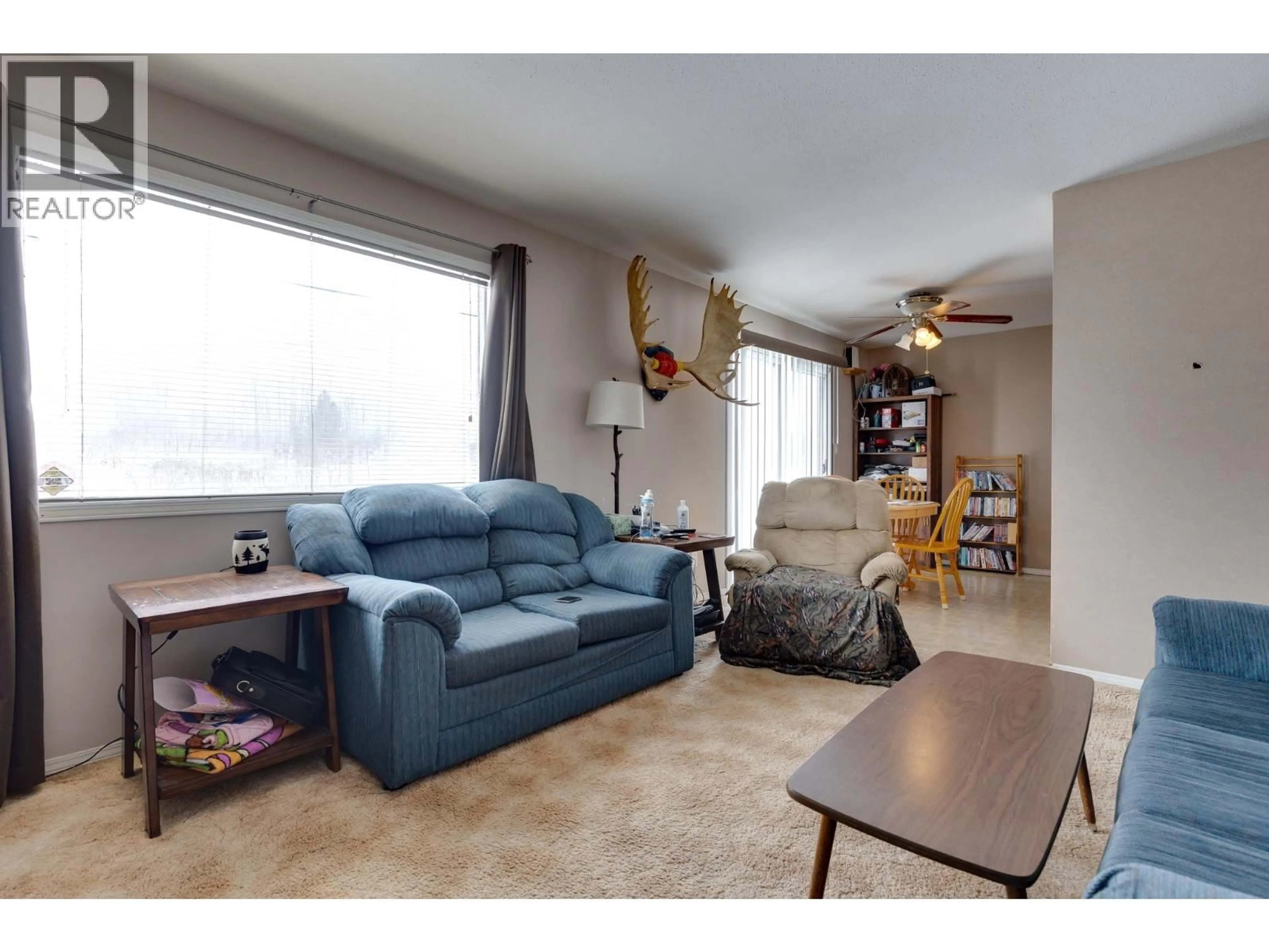 Living room with furniture, unknown for 1930 BITTNER ROAD, Prince George British Columbia V2N6T3