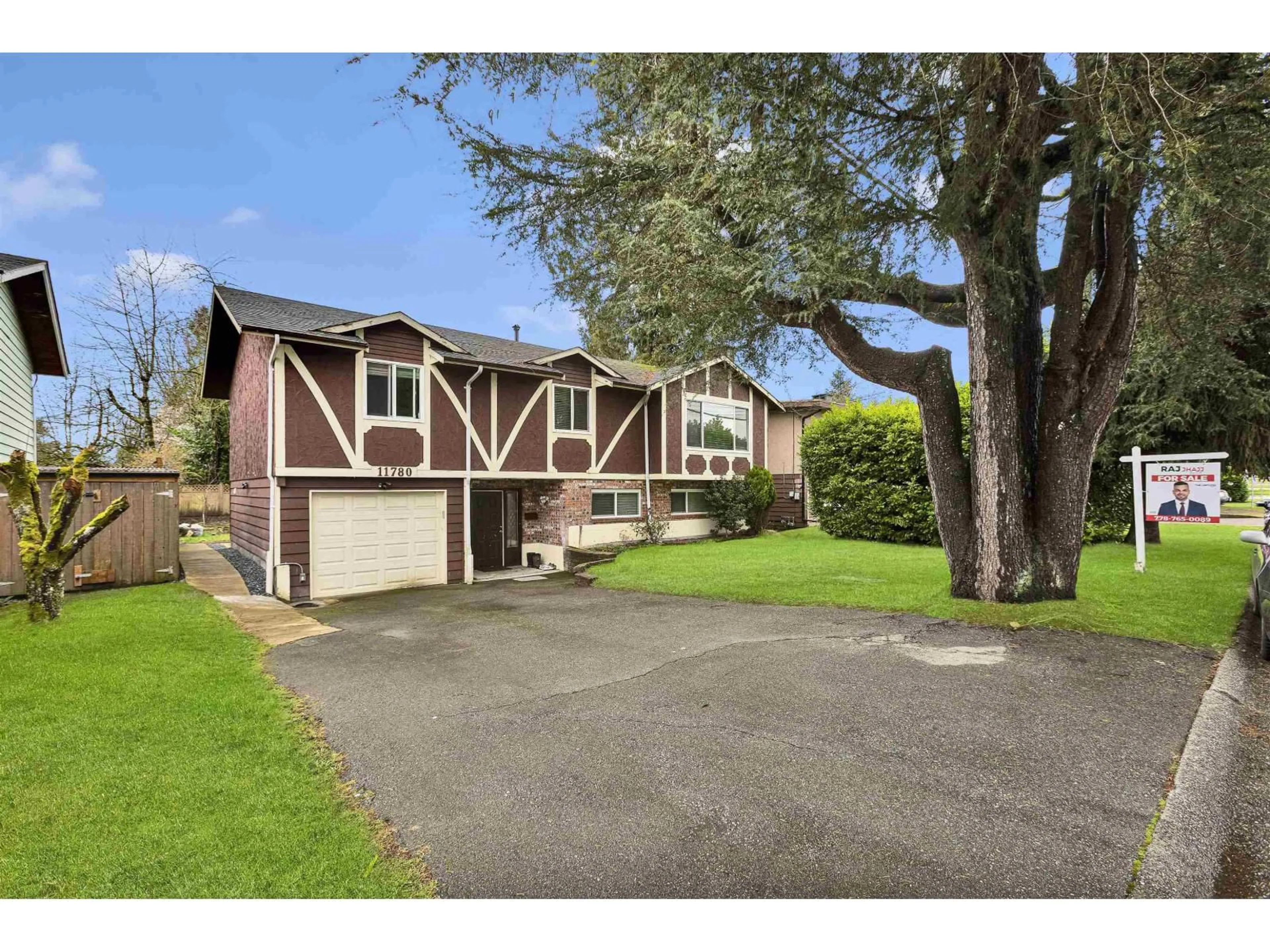 Unknown for 11780 85A AVENUE, Delta British Columbia V4C2V6