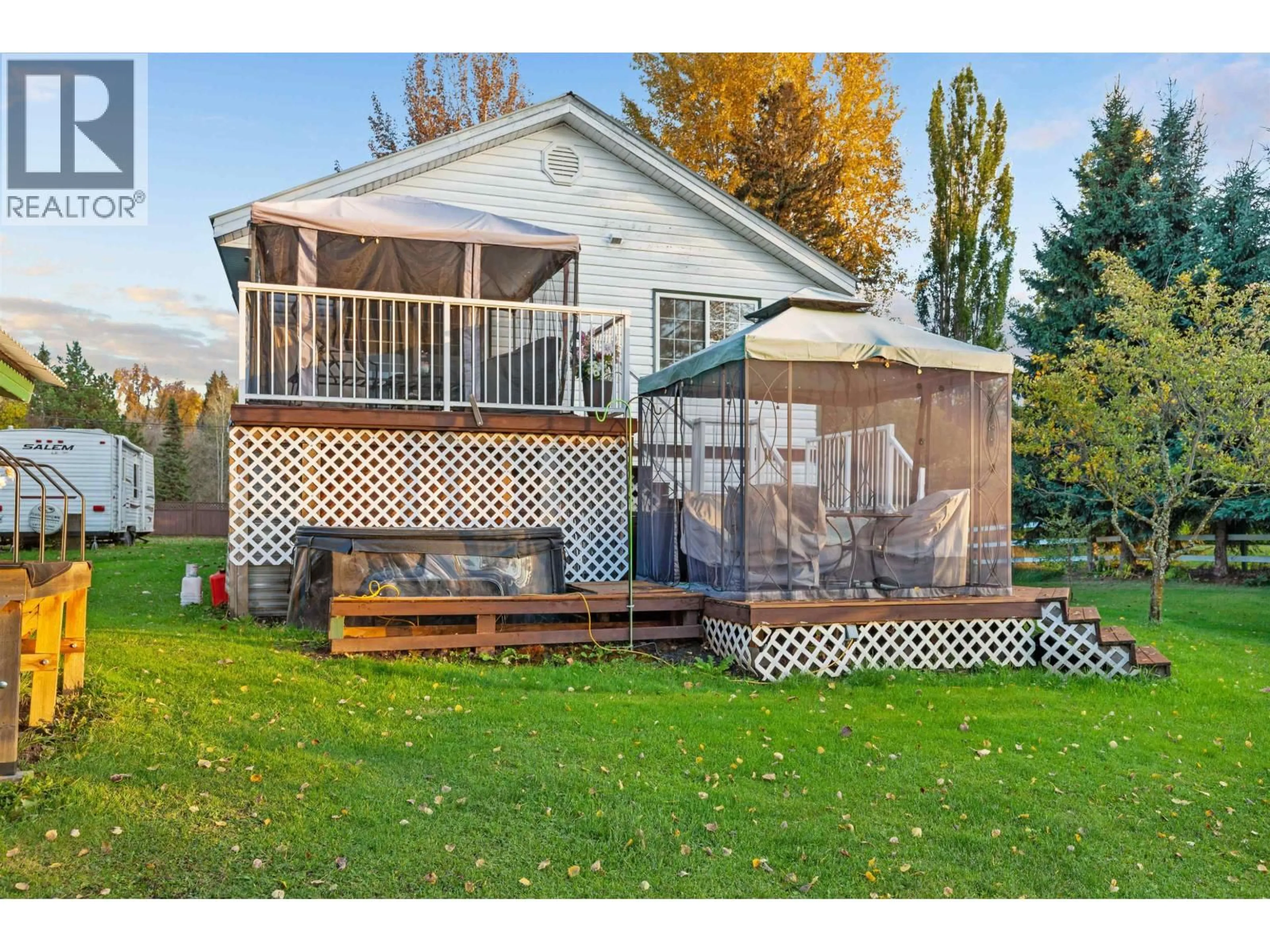 Unknown for 7945 SHELLEY TOWNSITE ROAD, Prince George British Columbia V2K5X7