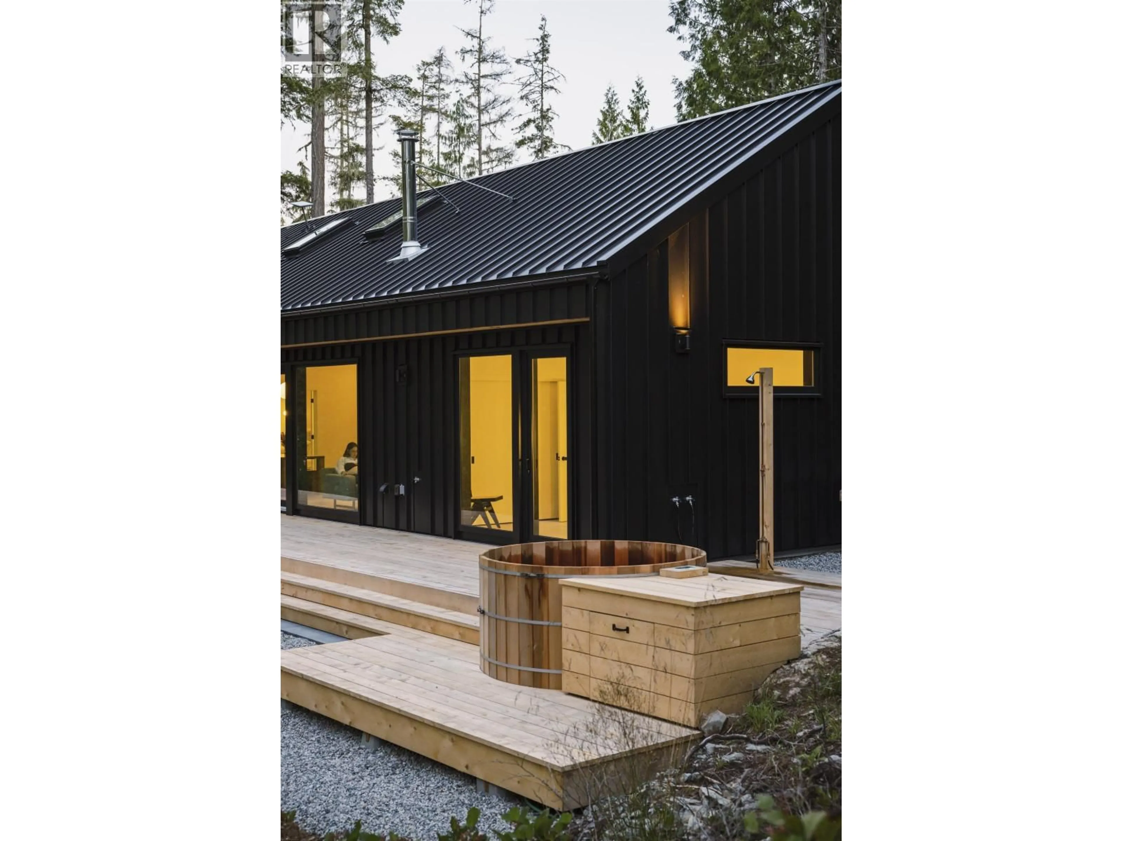 Unknown for 13801 LEE ROAD, Pender Harbour British Columbia V0N1S1