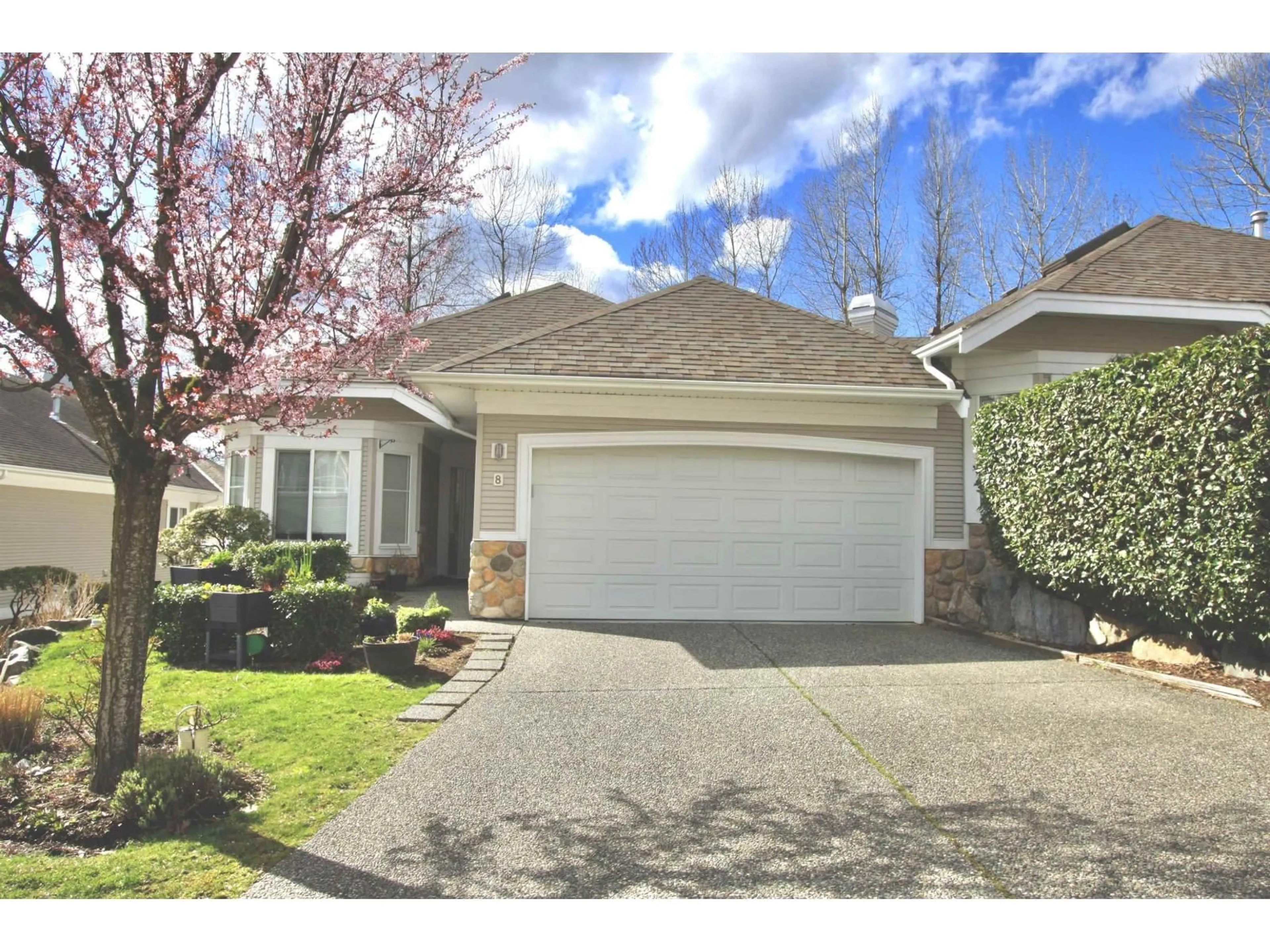 Unknown for 8 - 31501 UPPER MACLURE ROAD, Abbotsford British Columbia V2T5S6