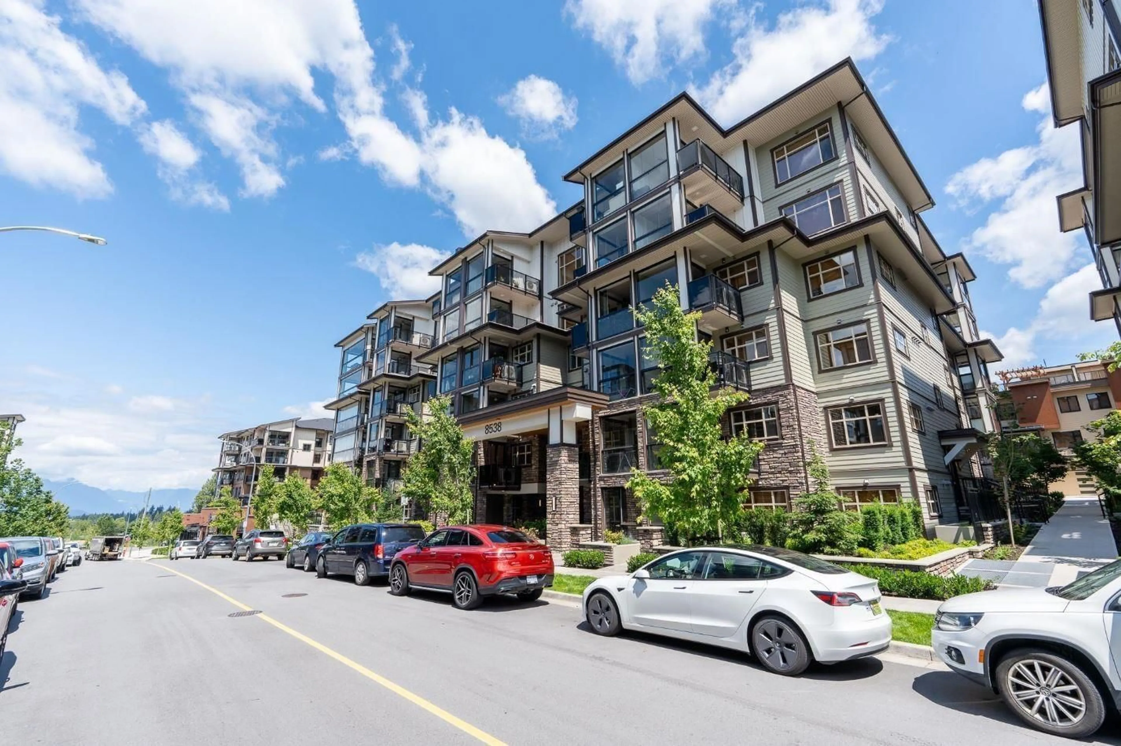 Unknown for 303 - 8538 203A STREET, Langley British Columbia V2Y3P9