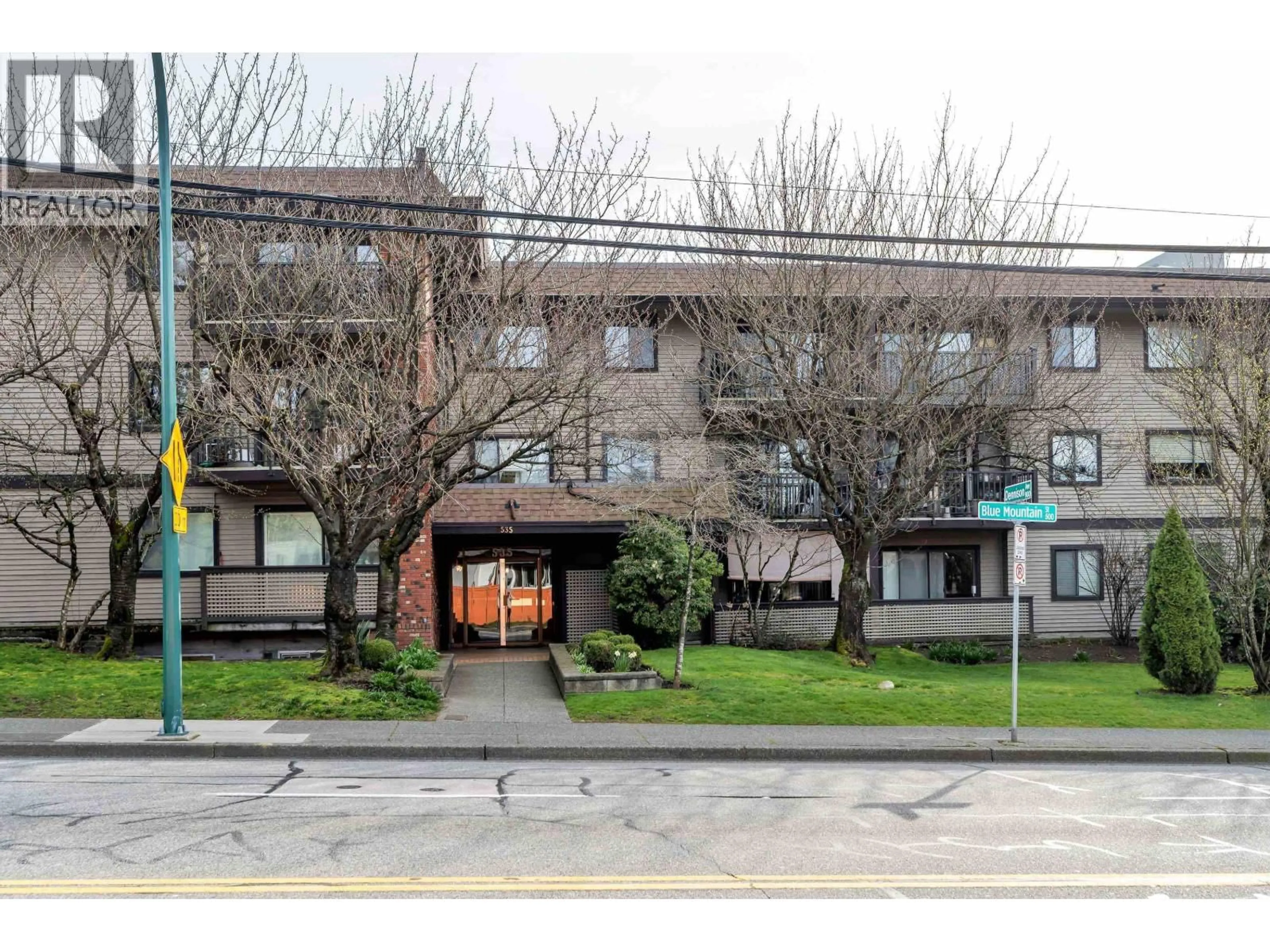 Unknown for 212 - 535 BLUE MOUNTAIN STREET, Coquitlam British Columbia V3J4R2