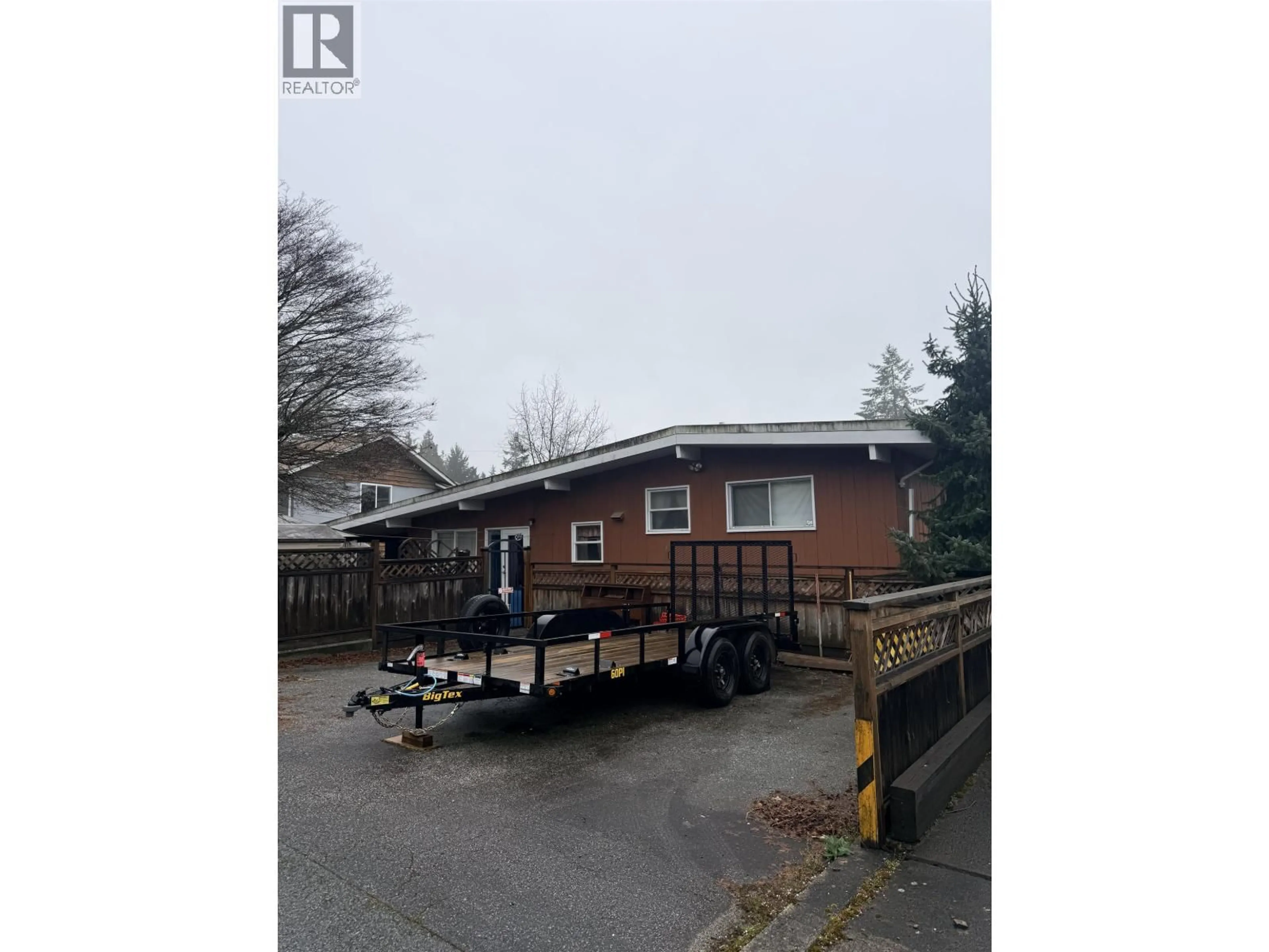 Unknown for 362 SEAFORTH CRESCENT, Coquitlam British Columbia V3K2M4